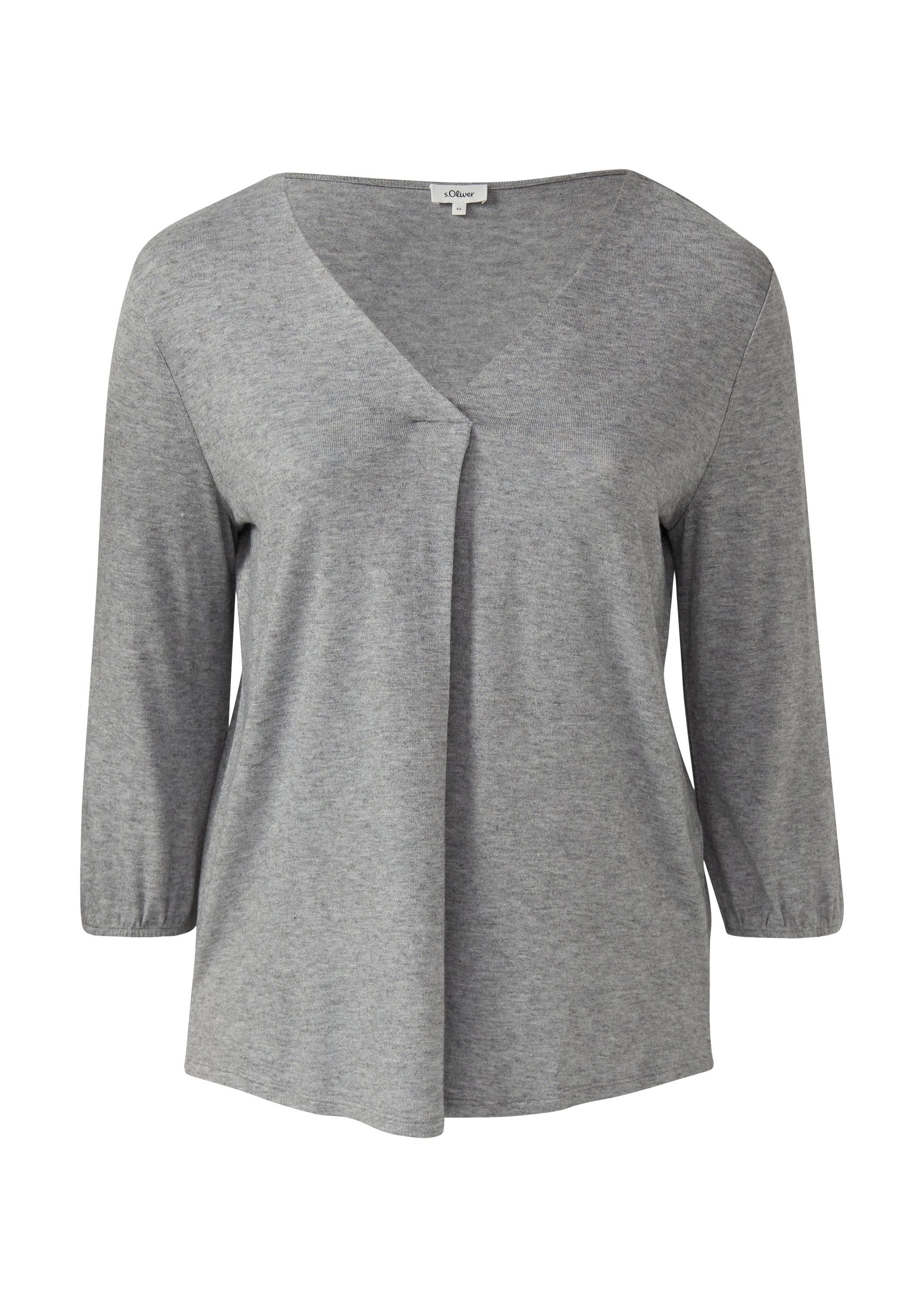 3/4-Arm-Shirt T-Shirt