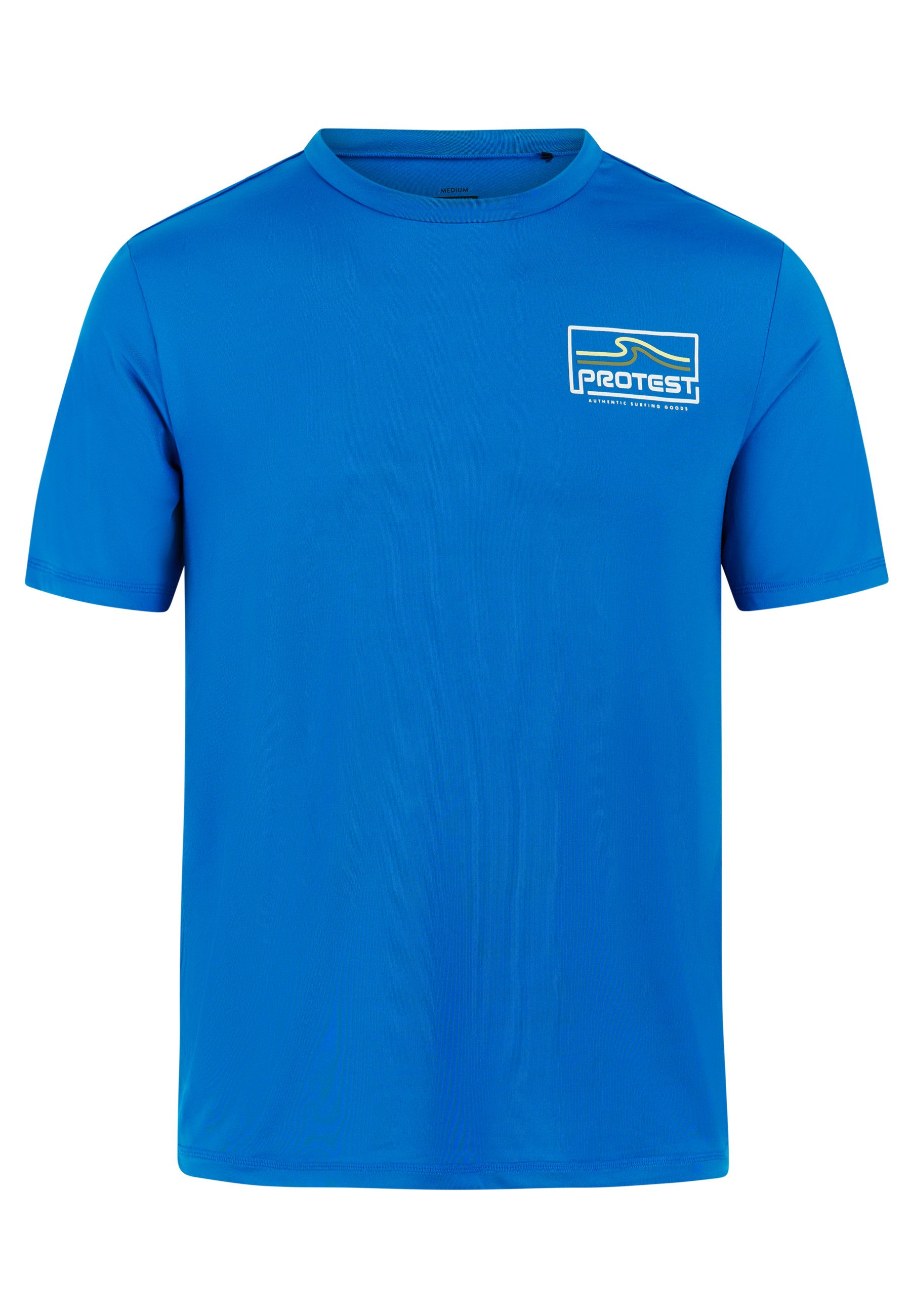 Protest Rash Guard PRTDonald (1-tlg)