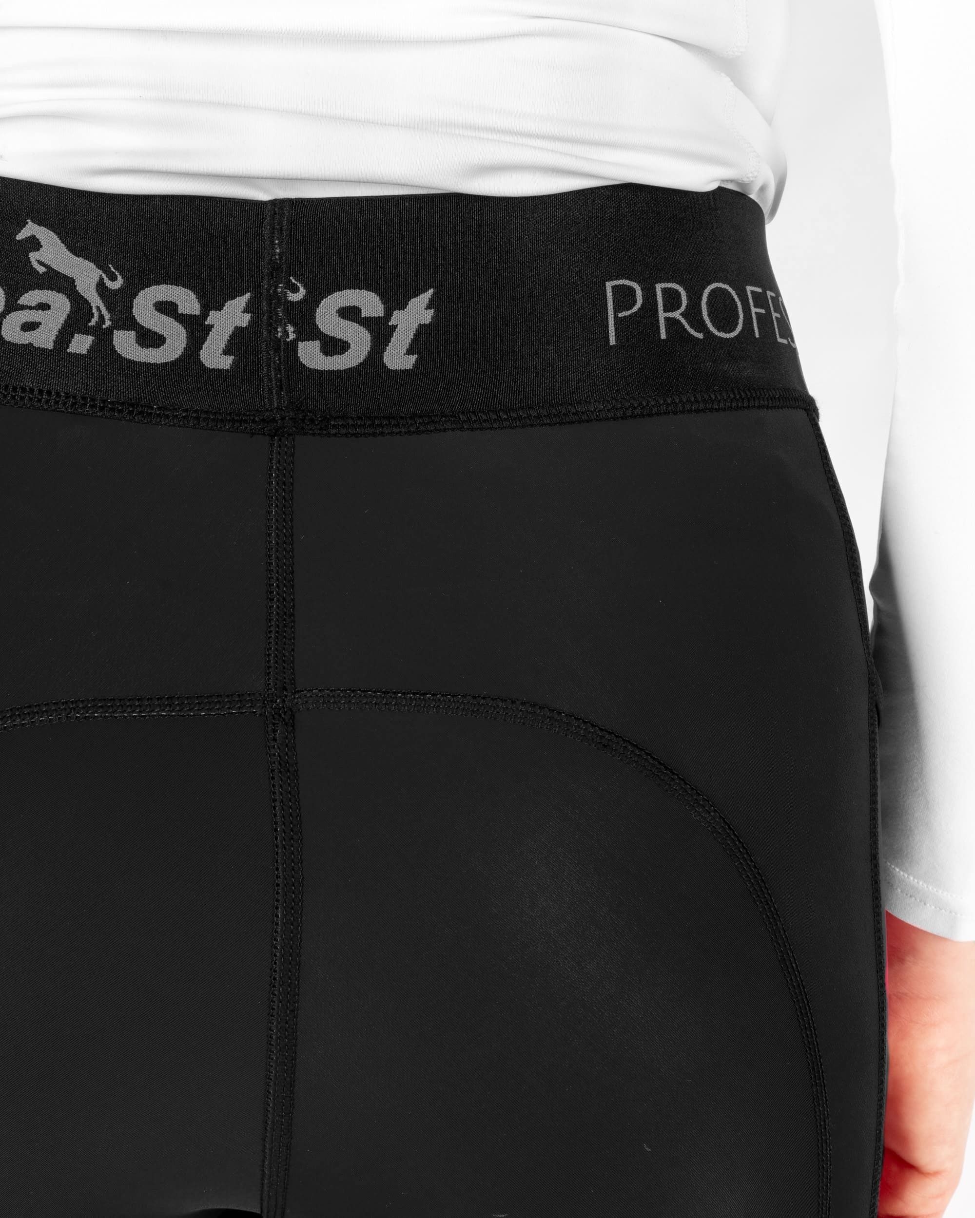 East Reithose Reitleggings Damen Reggings® Winter Edition mit Voll-Grip