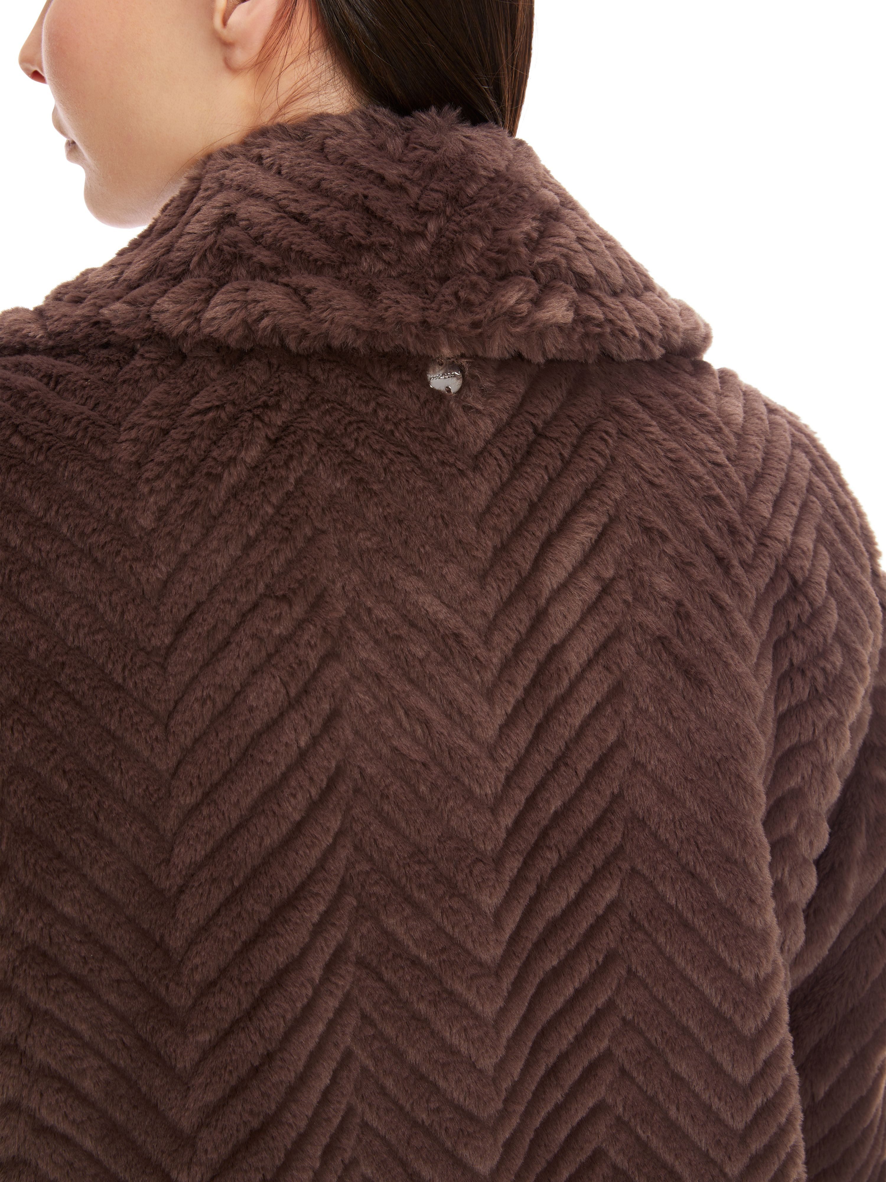 Marc Cain Wollmantel