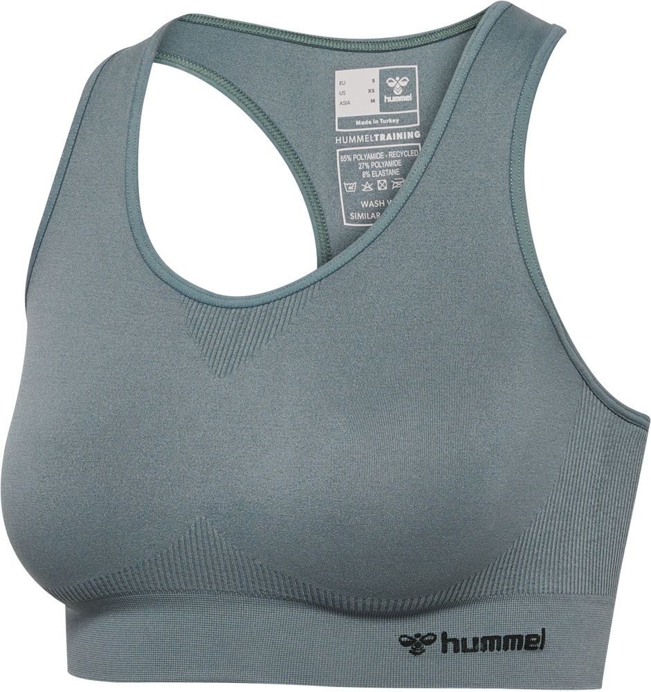 Sporttop Hmltif Seamless Sports Top