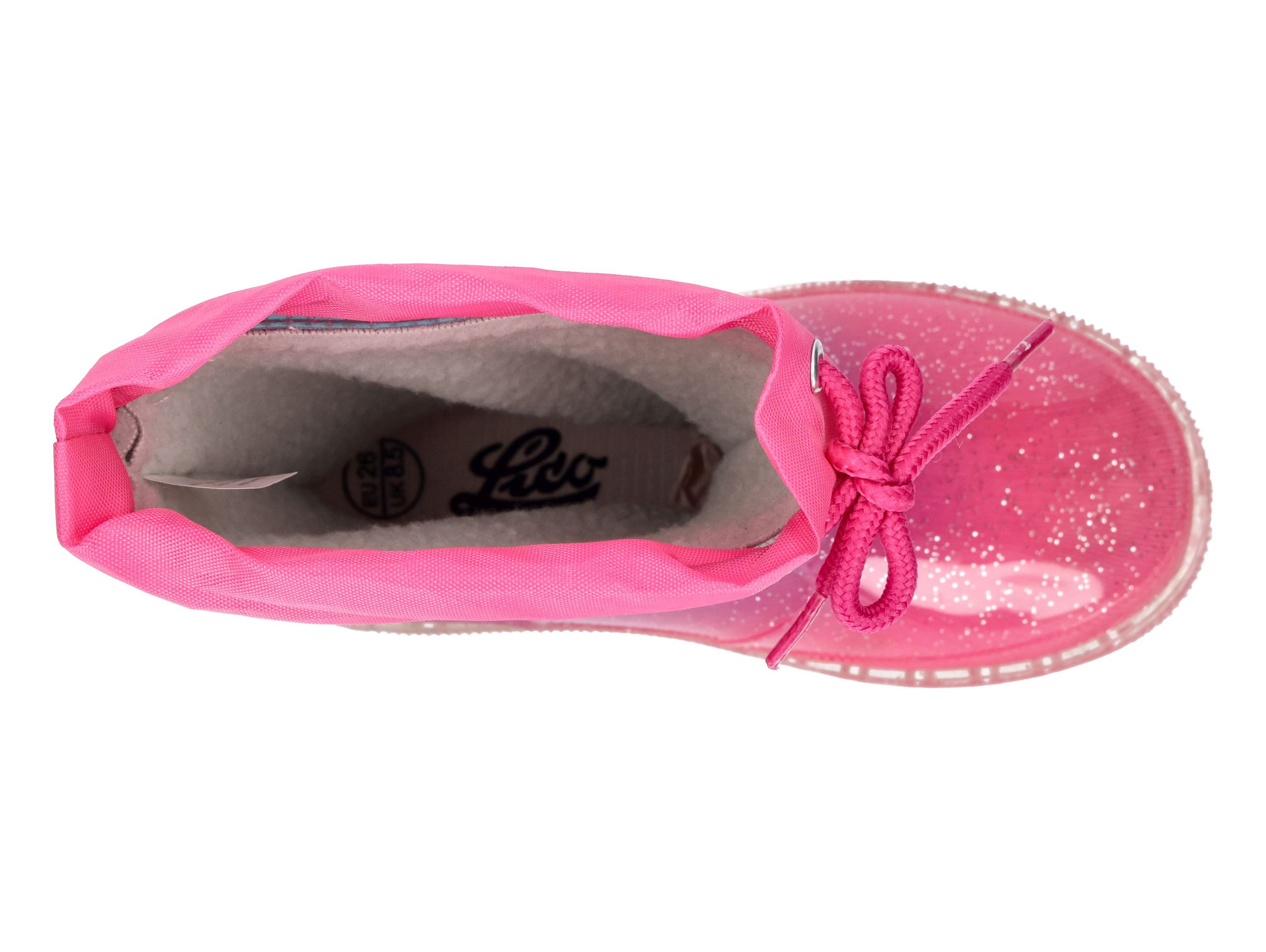 Lico Gummistiefel Powerlight W Blinky Gummistiefel – Bild 5 von 5