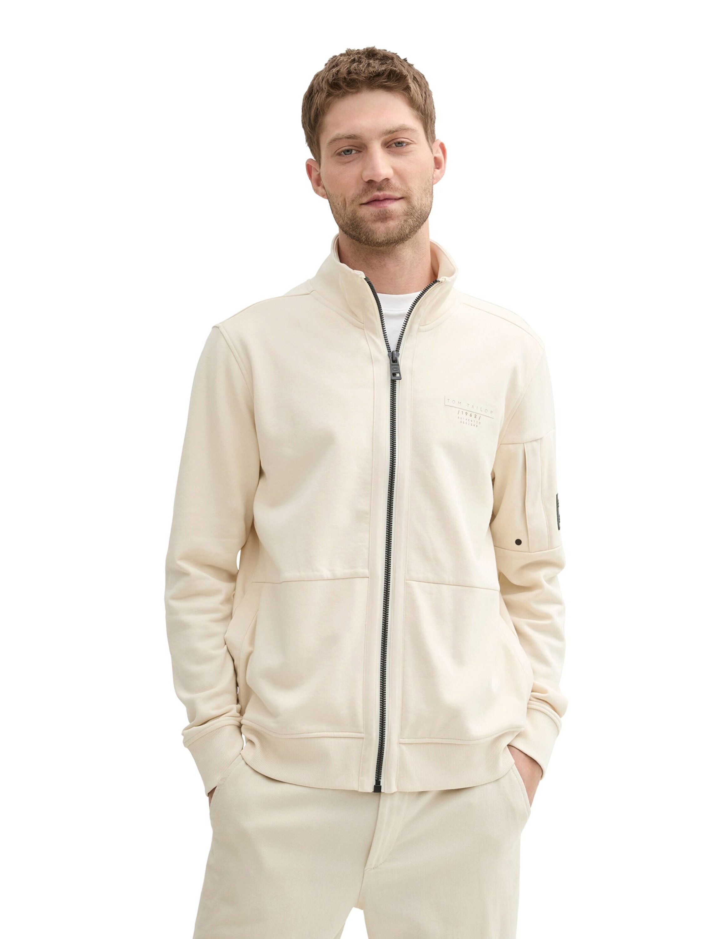 Sweatjacke