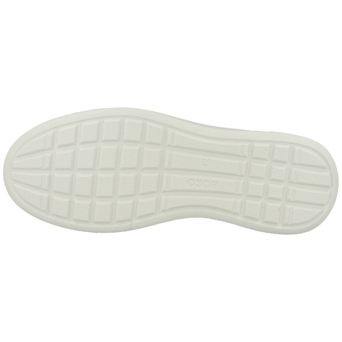 Ecco Move Herren Sneaker Turnschuhe, Sportschuhe, Freizeitschuhe, Halbschuhe, Schnürschuhe