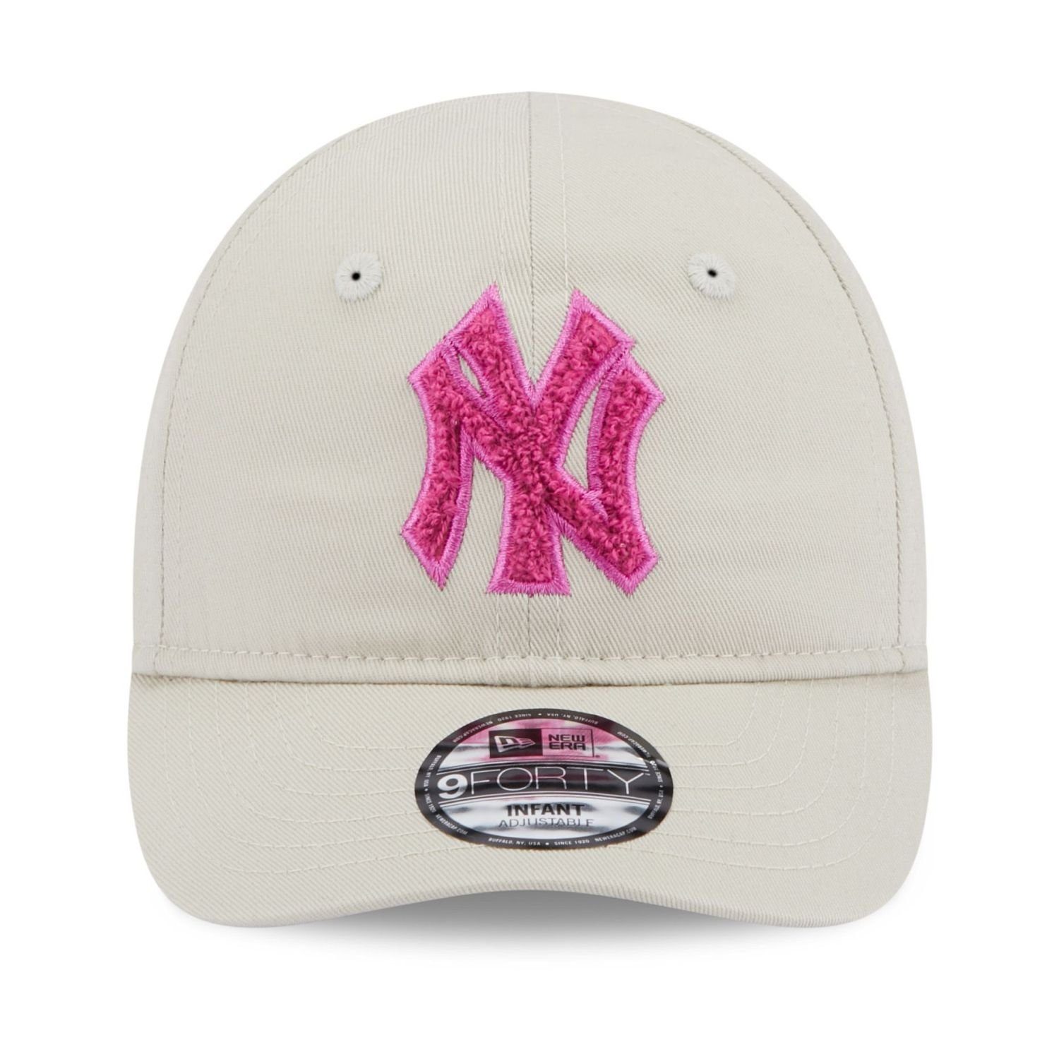 New Cap Baseball Era New Yankees BOUCLE 9Forty York