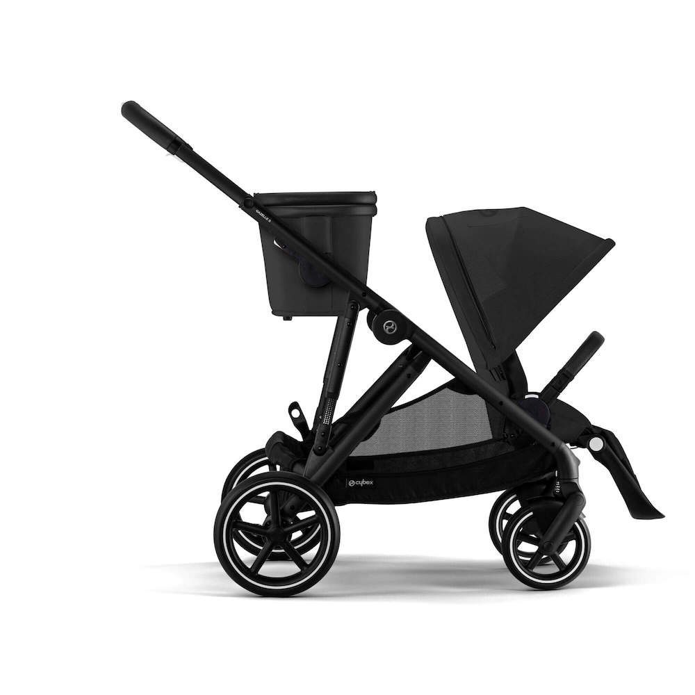 Cybex Gazelle S - Bild 5