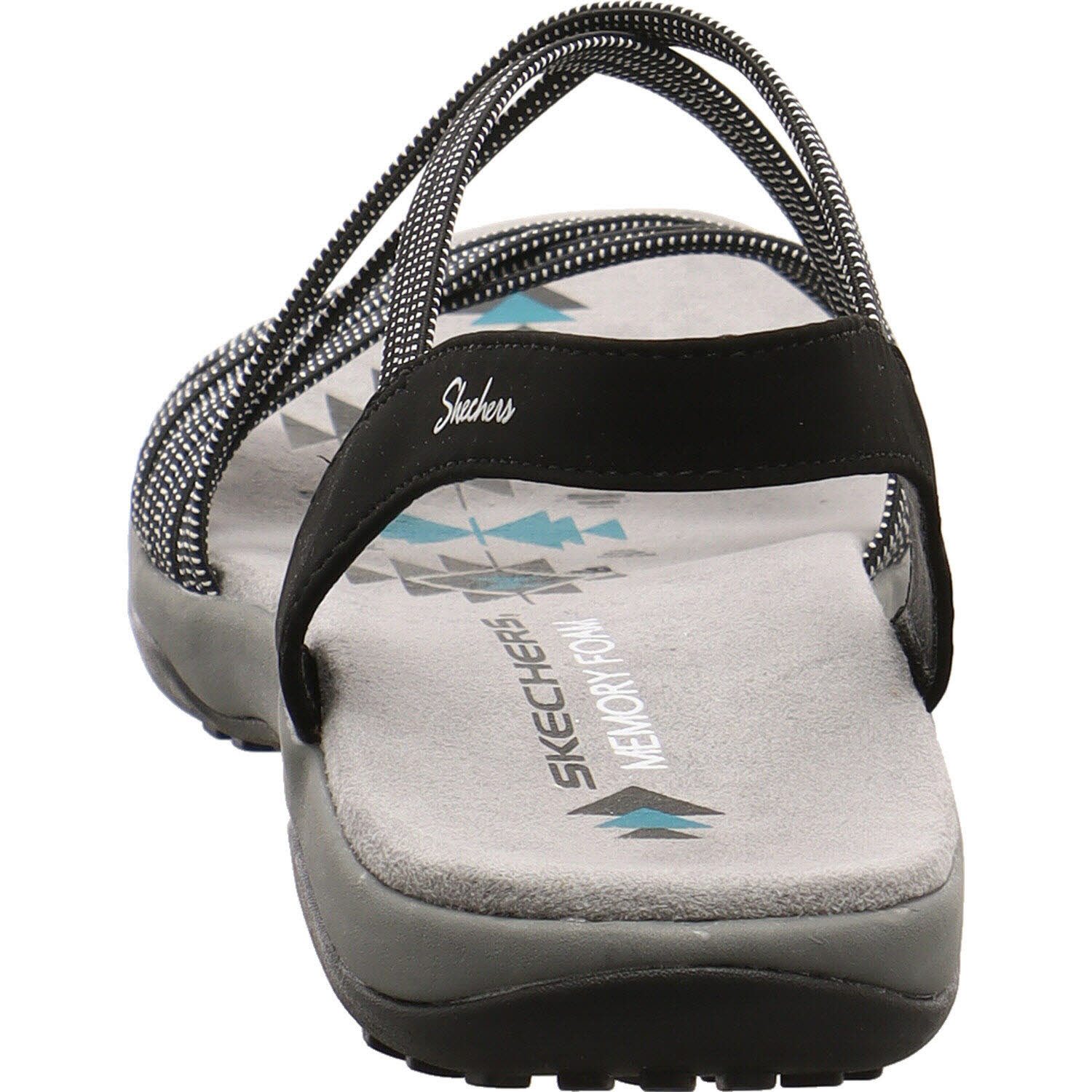 Skechers Reggae Slim - Turn it Up Sandalette