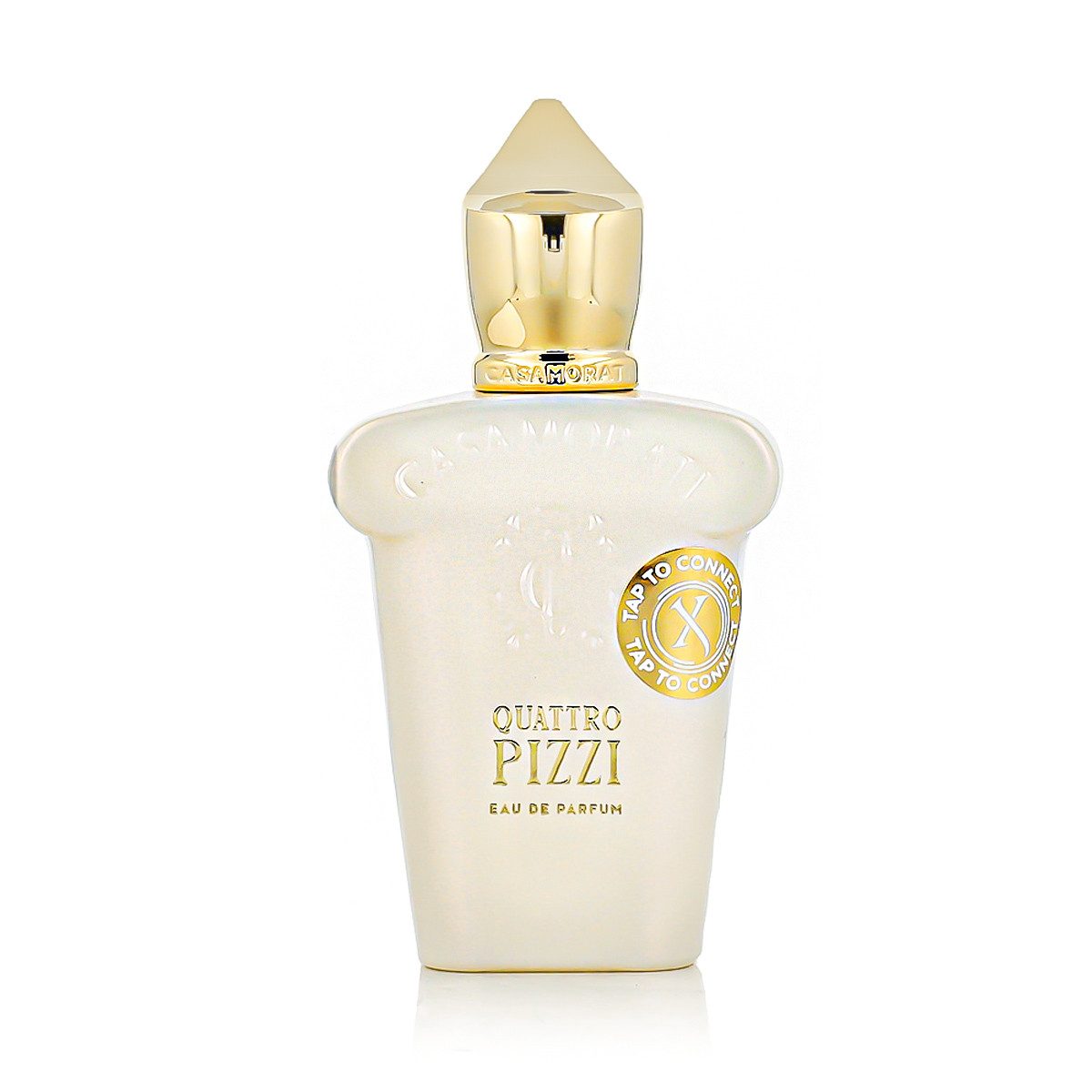 XERJOFF Eau de Parfum Casamorati 1888 Quattro Pizzi