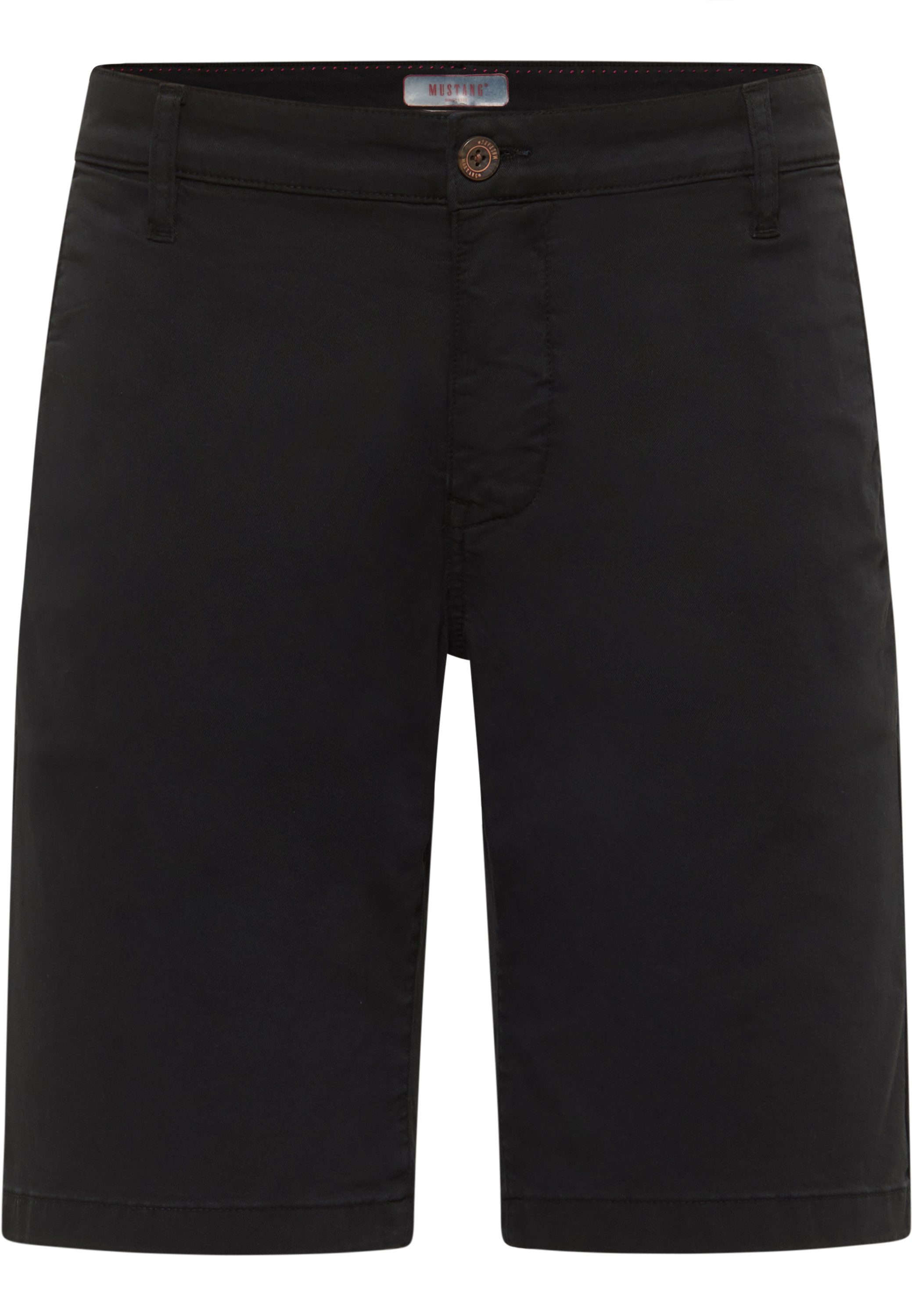 MUSTANG Shorts Herren Style Brad Chino Shorts