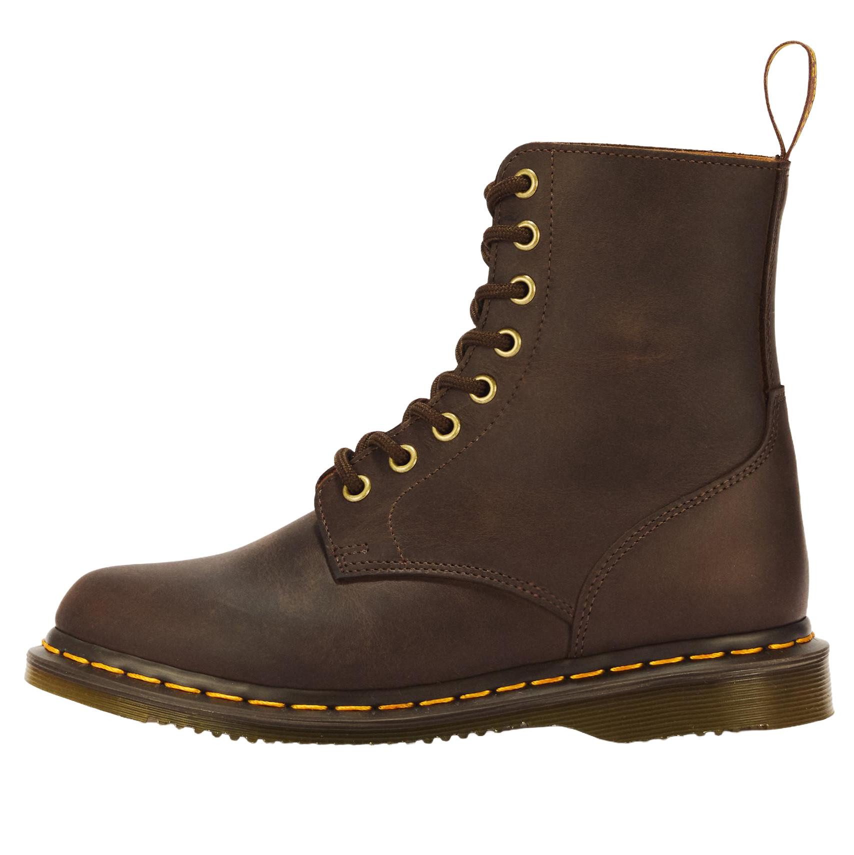 DR. MARTENS Dr. Martens Daphny 8 Boots Stiefelette