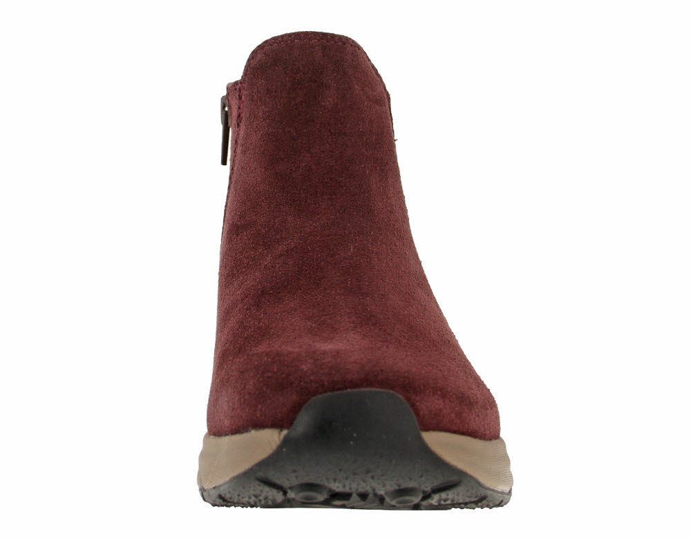 Gabor Rolling Soft Damen Boots Schlupfstiefel