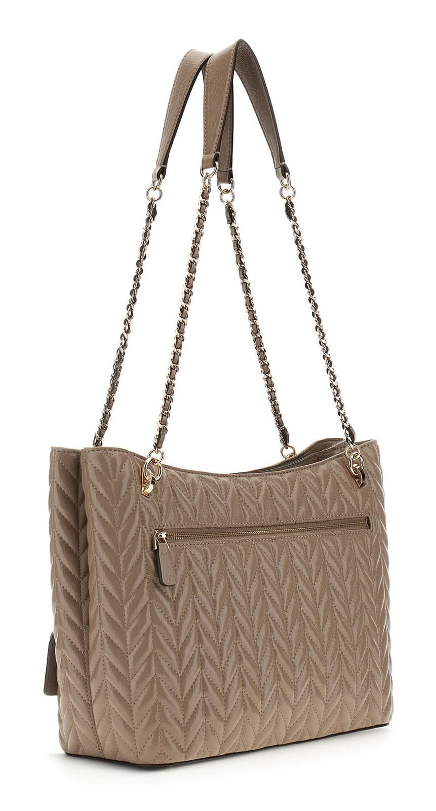 Guess Schultertasche Two Compartment Tote