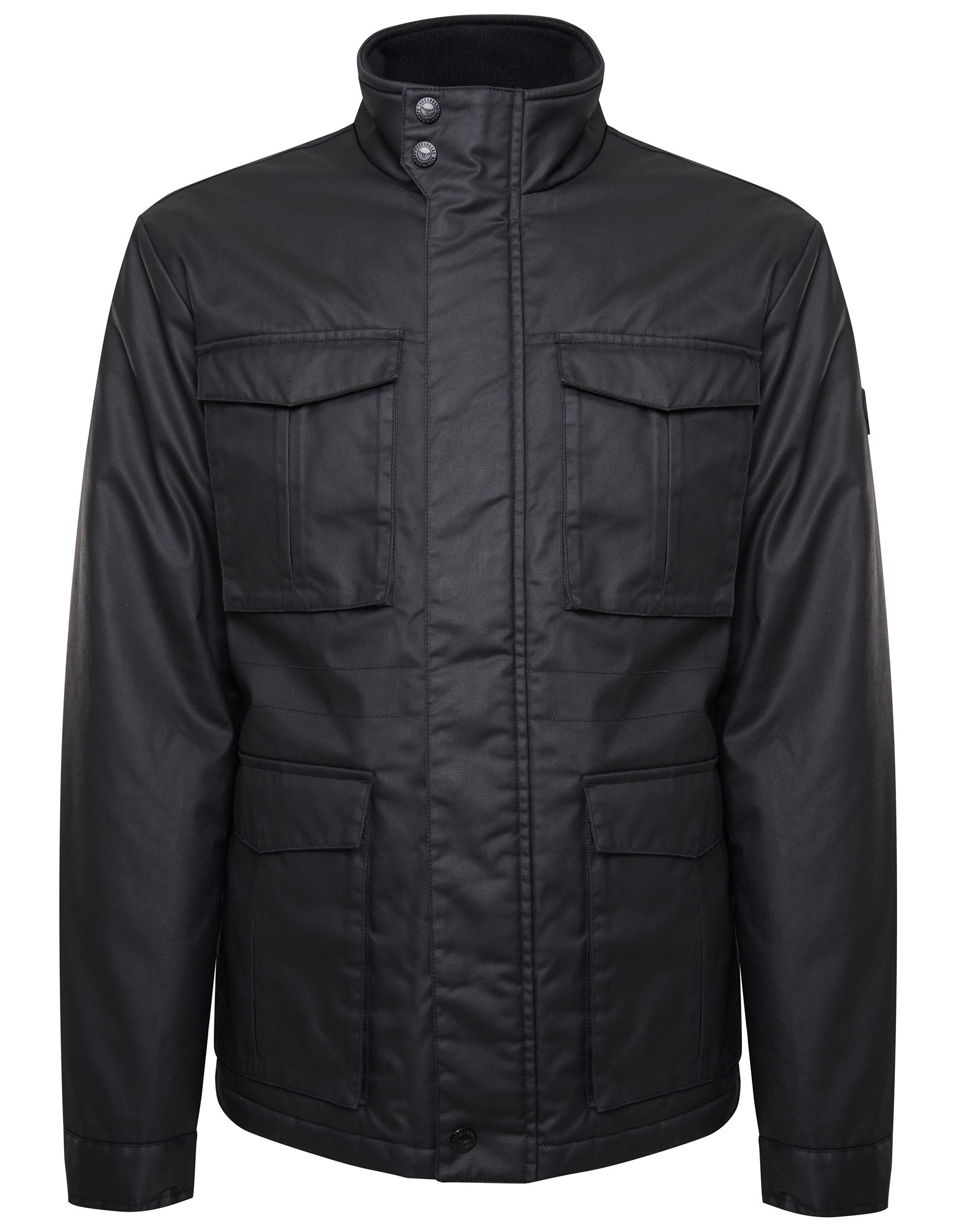 Lederimitatjacke Deva