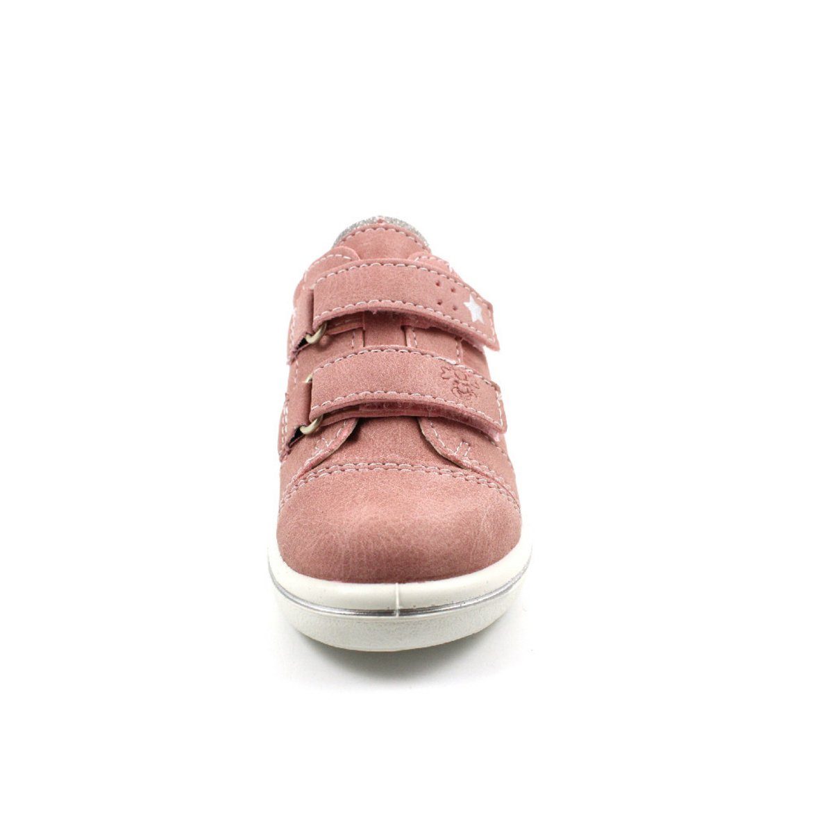 (340) pink purple Sneaker Ricosta (1-tlg)