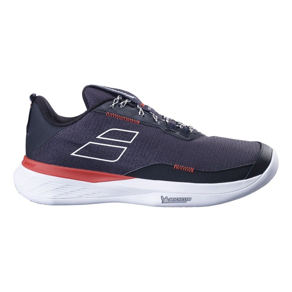 Sfx Evo Clay - Sandplatzcourt Tennisschuh Tennisschuh