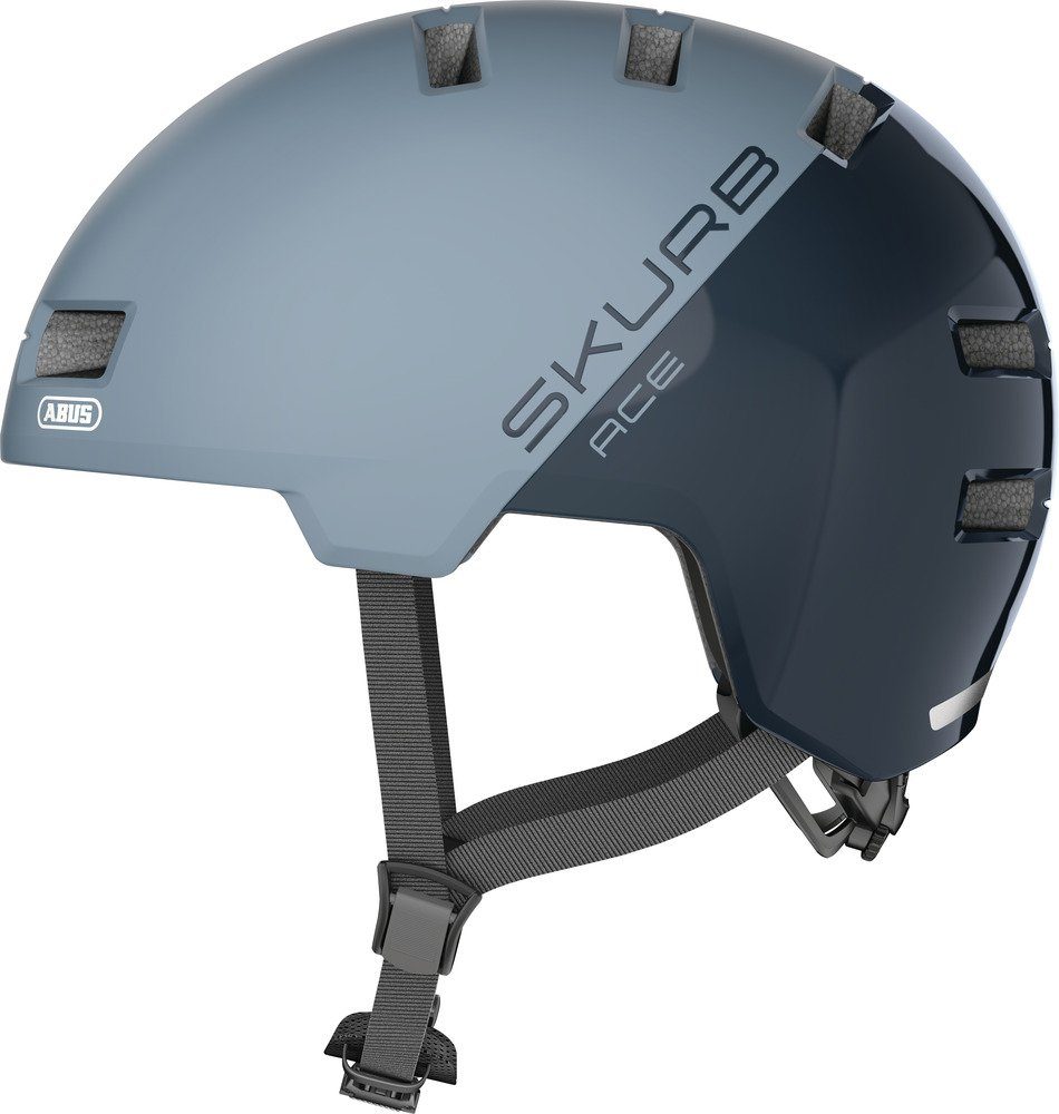 Fahrradhelm SKURB ACE