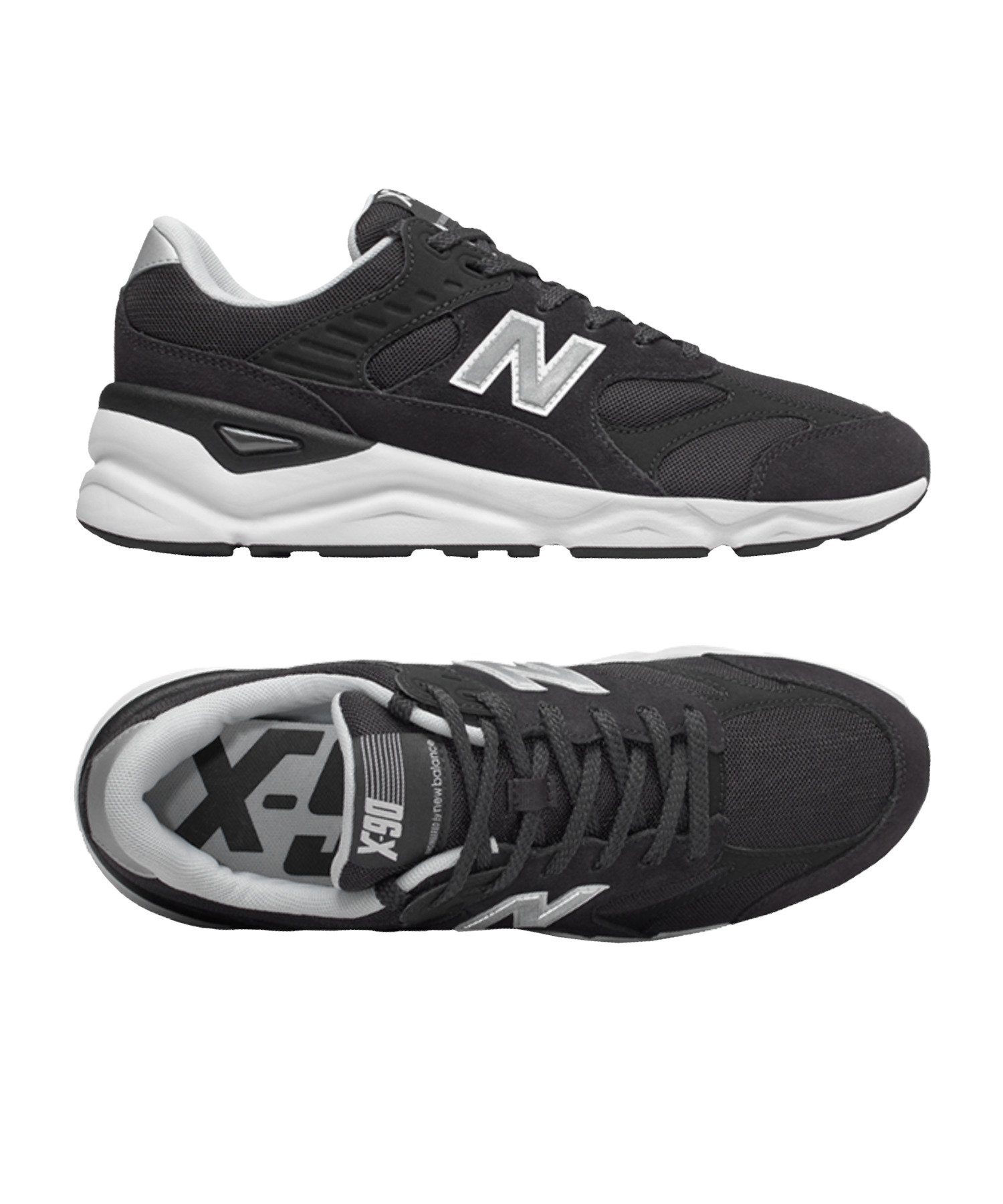 new ballons schuhe