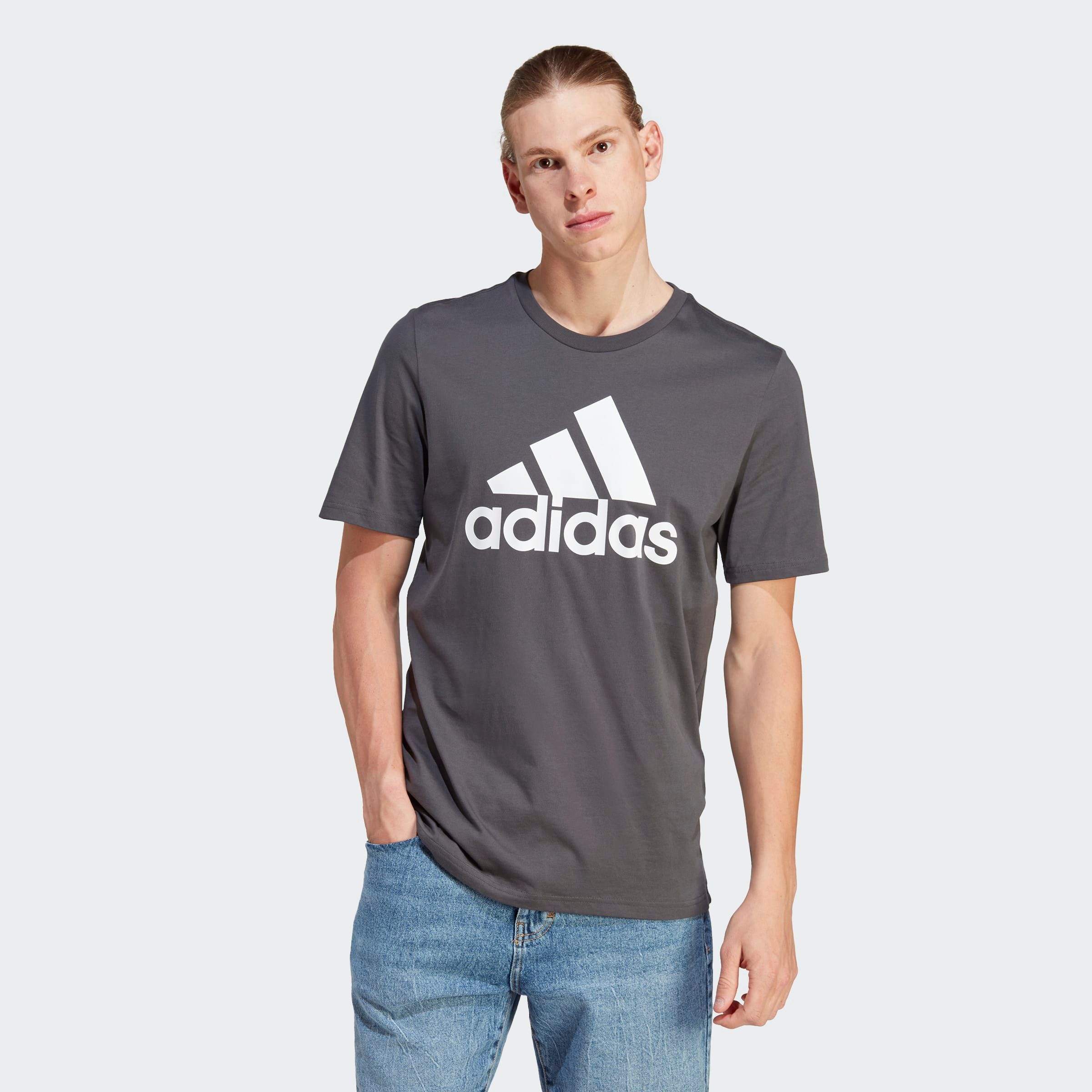 adidas Sportswear T-Shirt M BL SJ günstig online kaufen