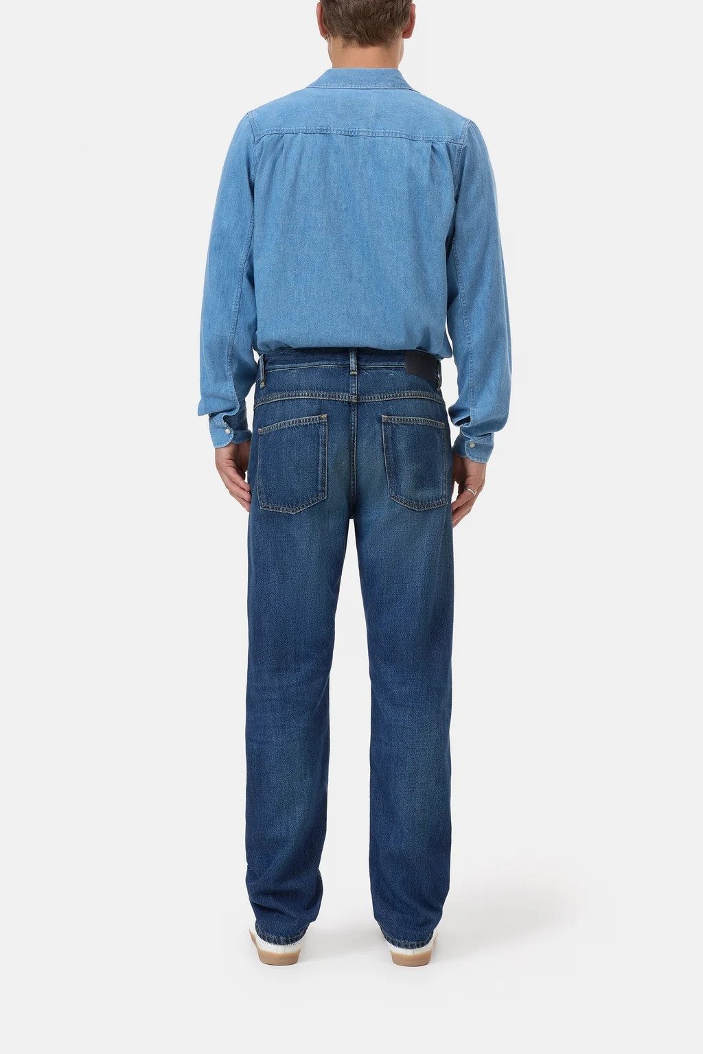 CLOSED Stoffhose Cooper True