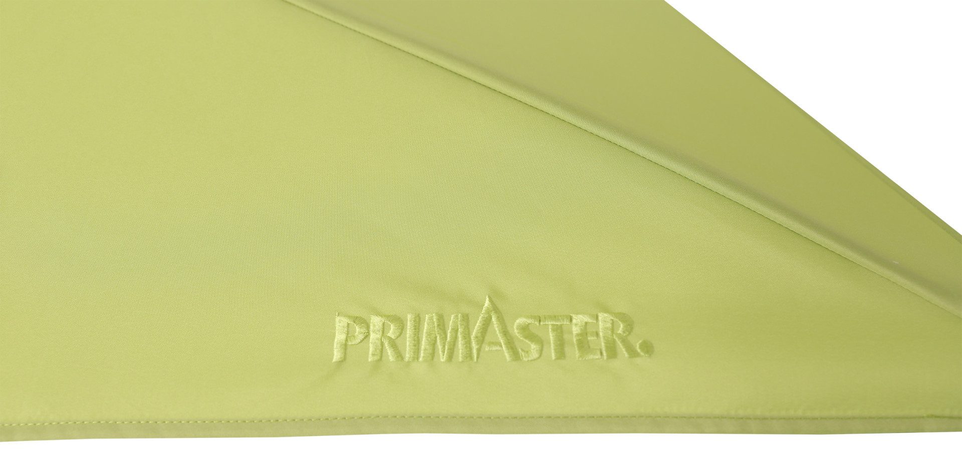 Primaster Sonnenschirm Primaster Sonnenschirm Florenz lindgrün 140 x 210