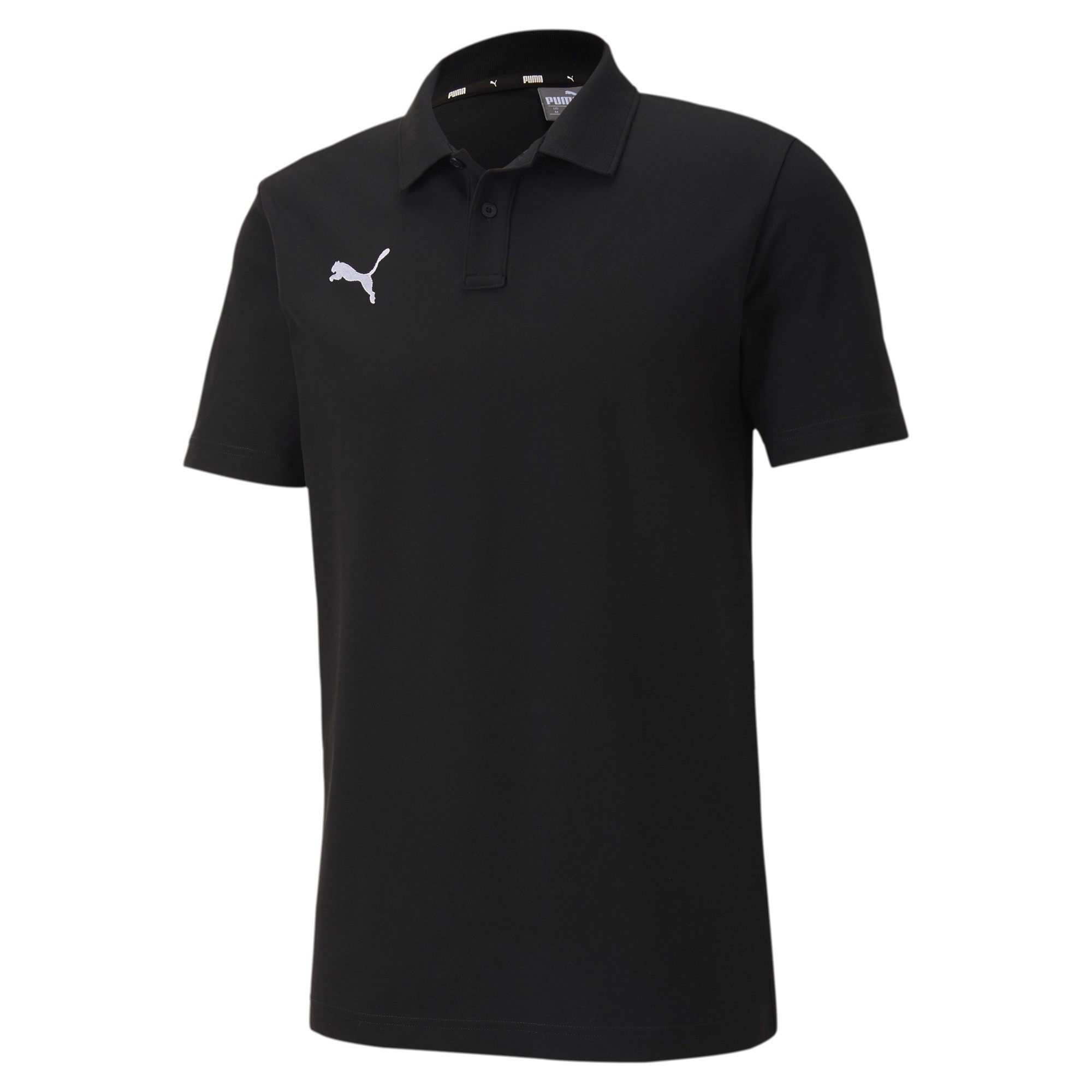 PUMA Poloshirt Puma Herren Poloshirt teamGOAL günstig online kaufen