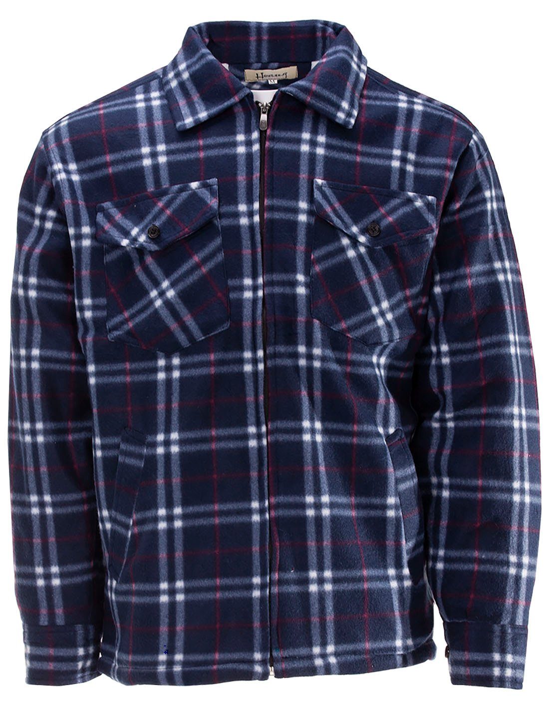 Hoang Arbeitsjacke Thermojacke Holzfällerjacke (HT)