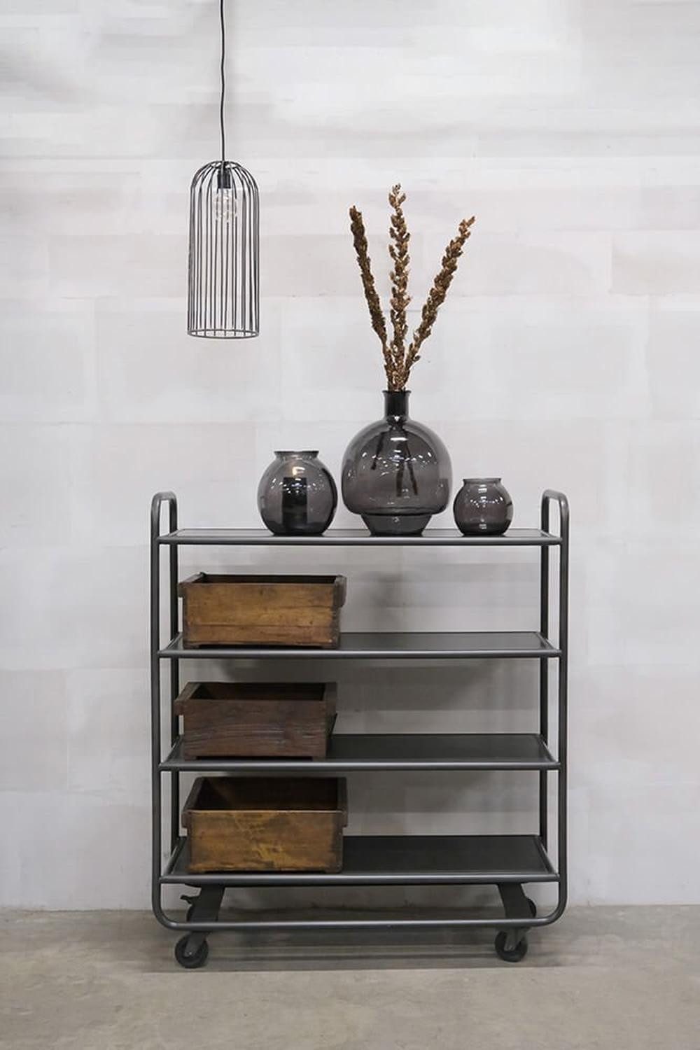 Trademark Living Hängeleuchte