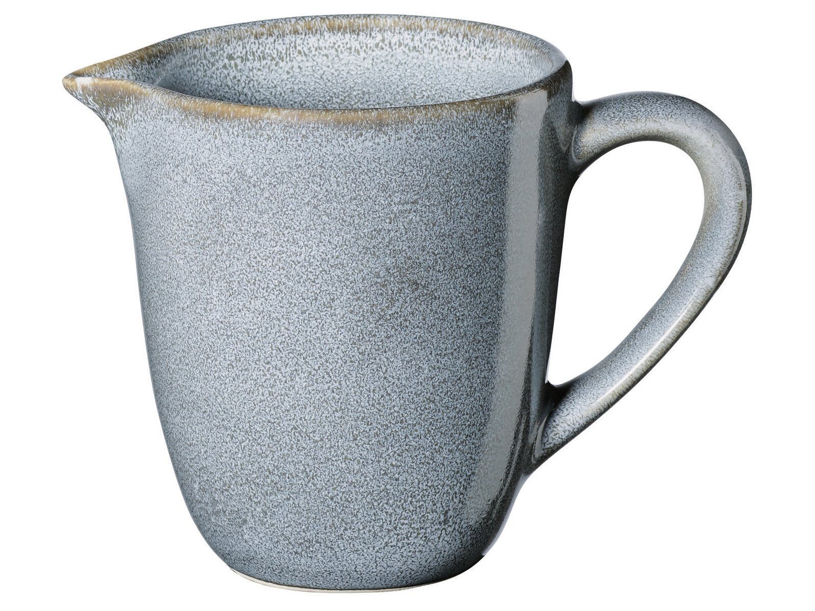 Milchkännchen SAISONS Kännchen denim 0,35 l