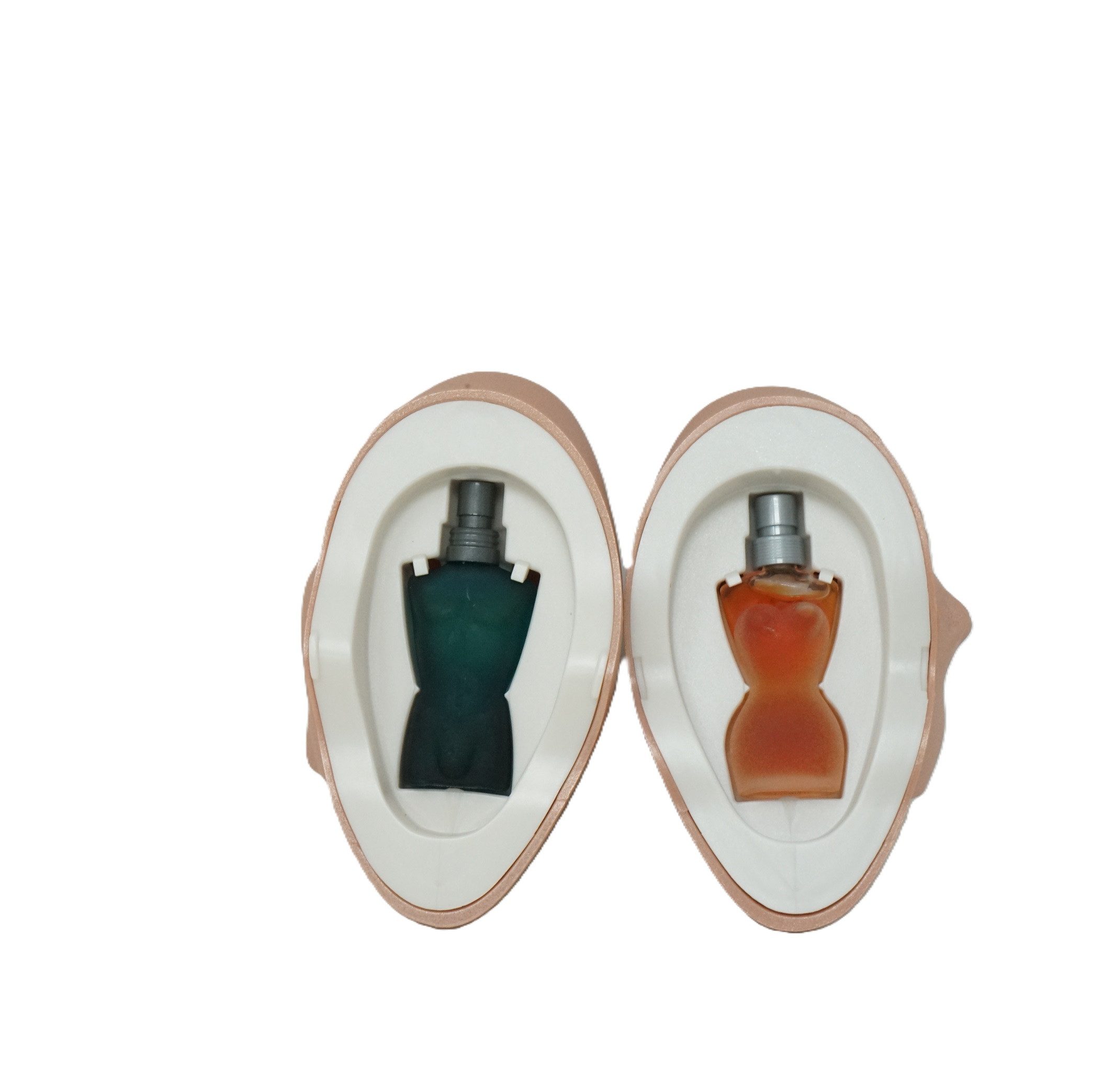 JEAN PAUL GAULTIER Eau de Parfum Jean Paul Gaultier Eau de Toilette Classique 3,5 ml + Le Male 3,5ml