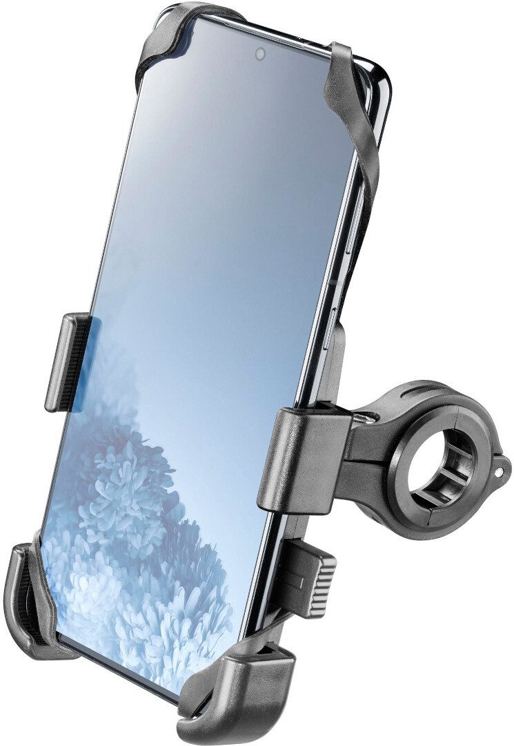 Interphone Moto Crab Universal Smartphone Halterung Motorrad-Navigationsgerät