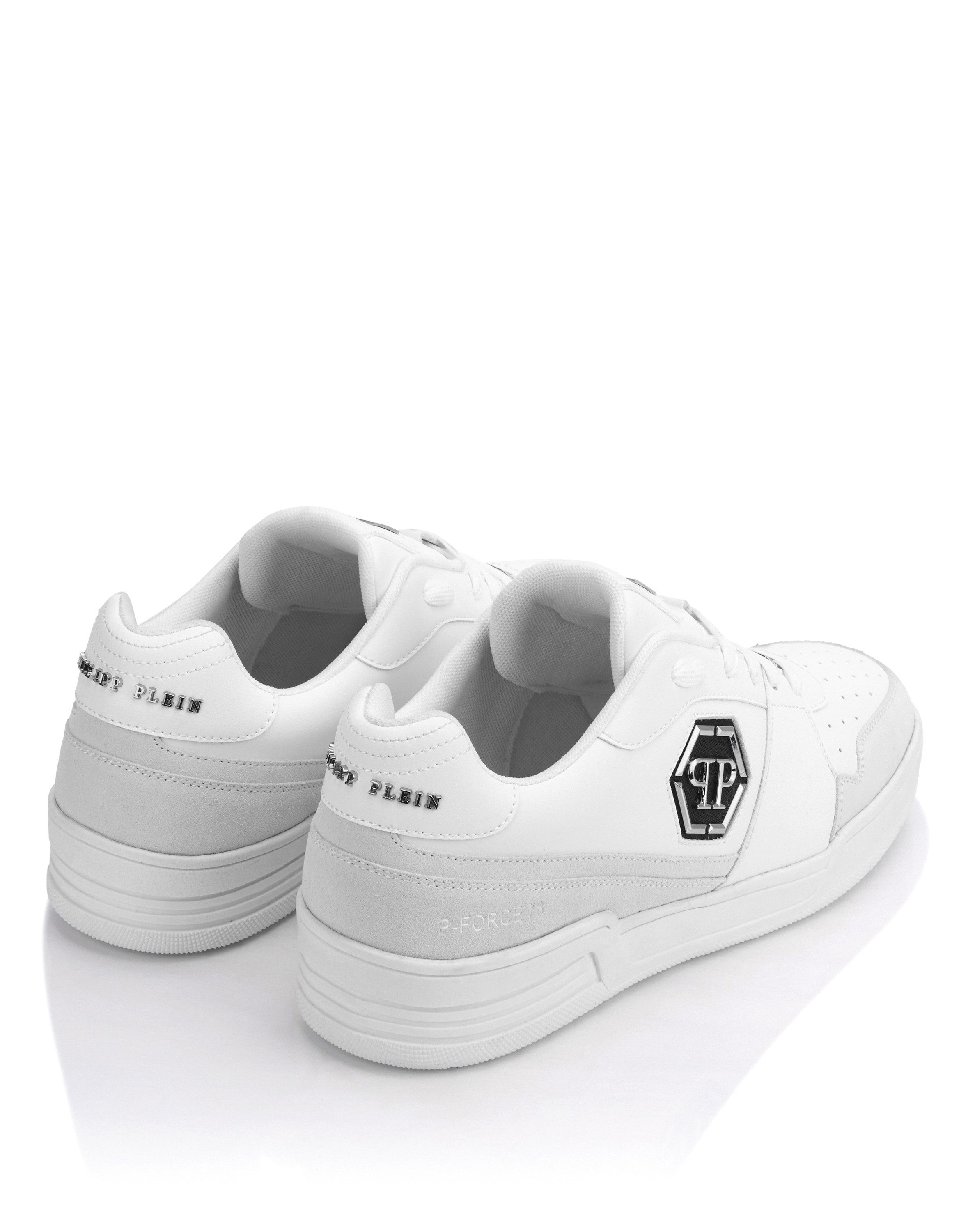 PHILIPP PLEIN P-Force 78 Sneaker