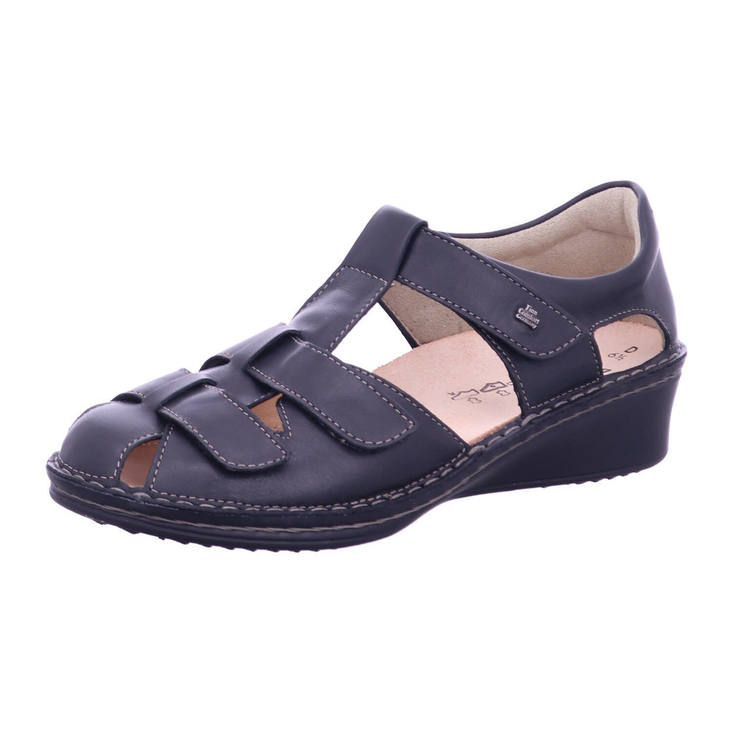 Finn Comfort FÜNEN Keilsandalette (2-tlg)