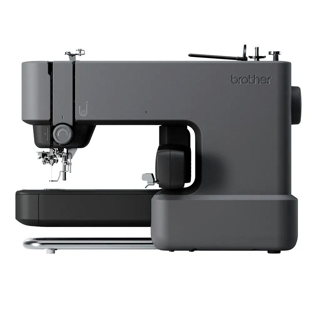 Brother Stickmaschine Skitch, Freiarm-Stickmaschine
