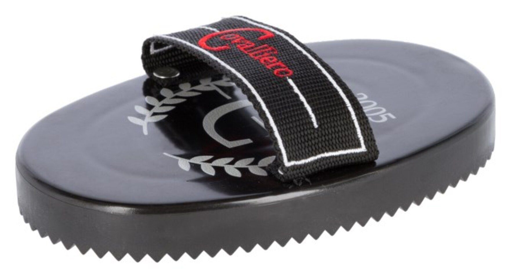 Striegel Covalliero Kunststoffstriegel 16 cm x 11 cm 3210350