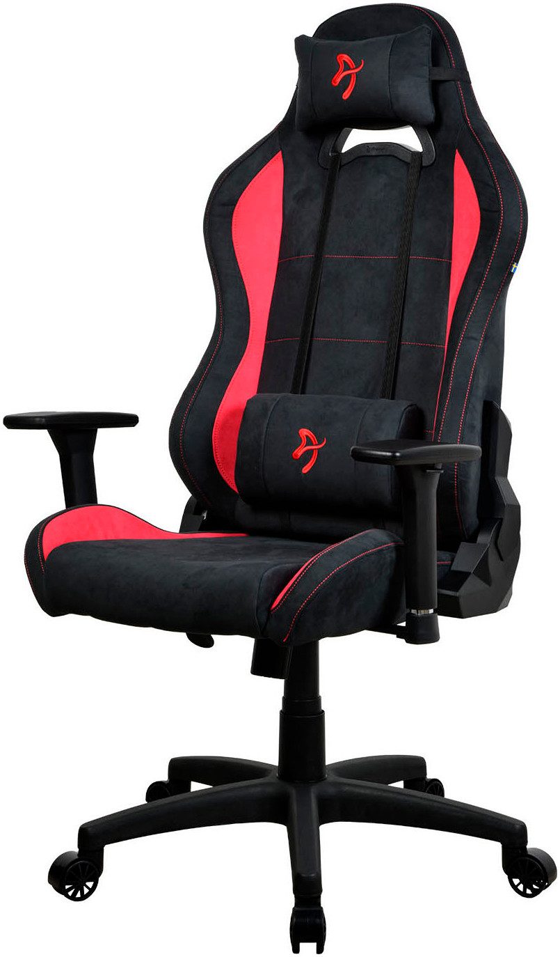Arozzi Gaming-Stuhl Torretta Supersoft günstig online kaufen