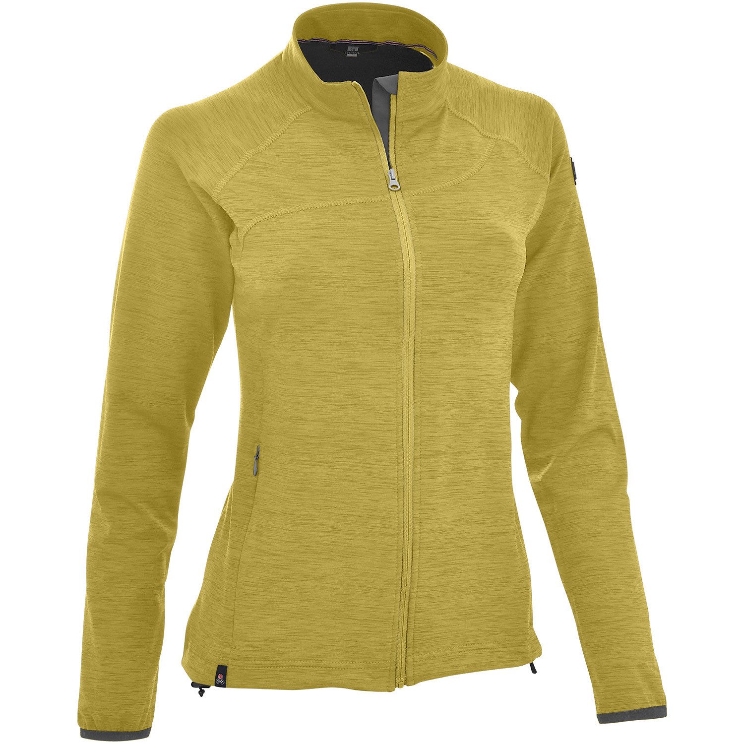 Maul Sport® Fleecejacke Unterjacke Manaslu