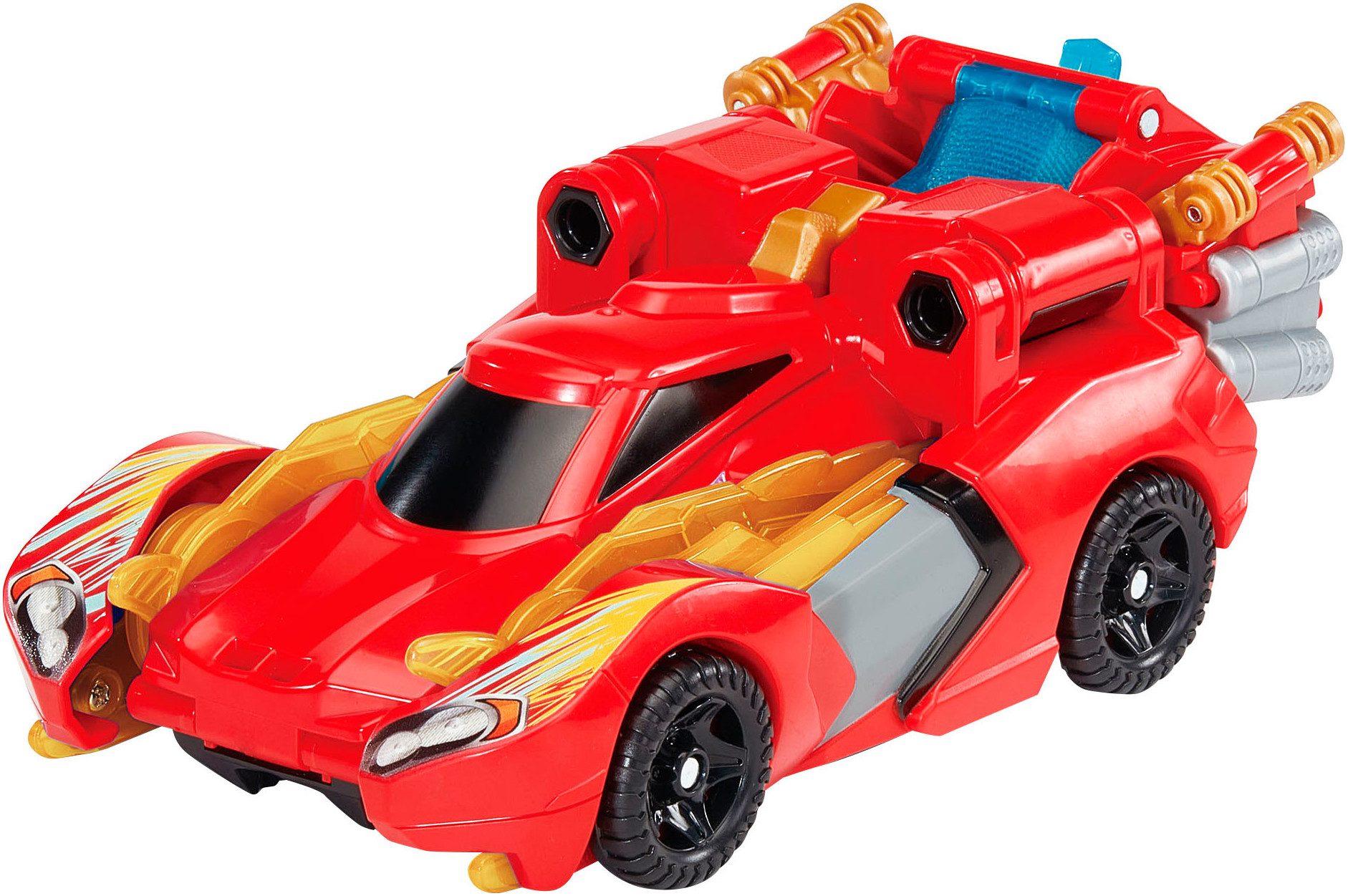 Vtech® Spielfigur Switch & Go - Combo Mega Drache, mit Sound