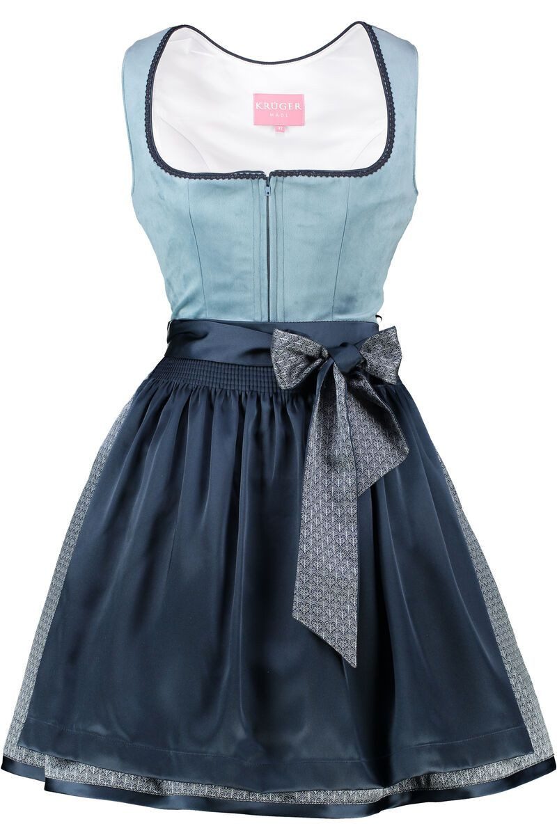 Krüger Madl Dirndl