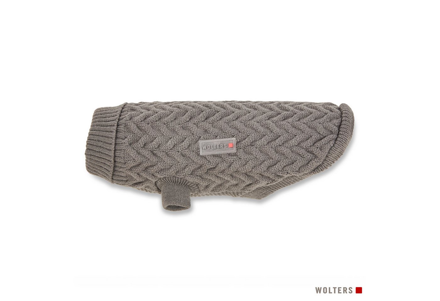 Wolters Hundepullover Strickpullover Isolde