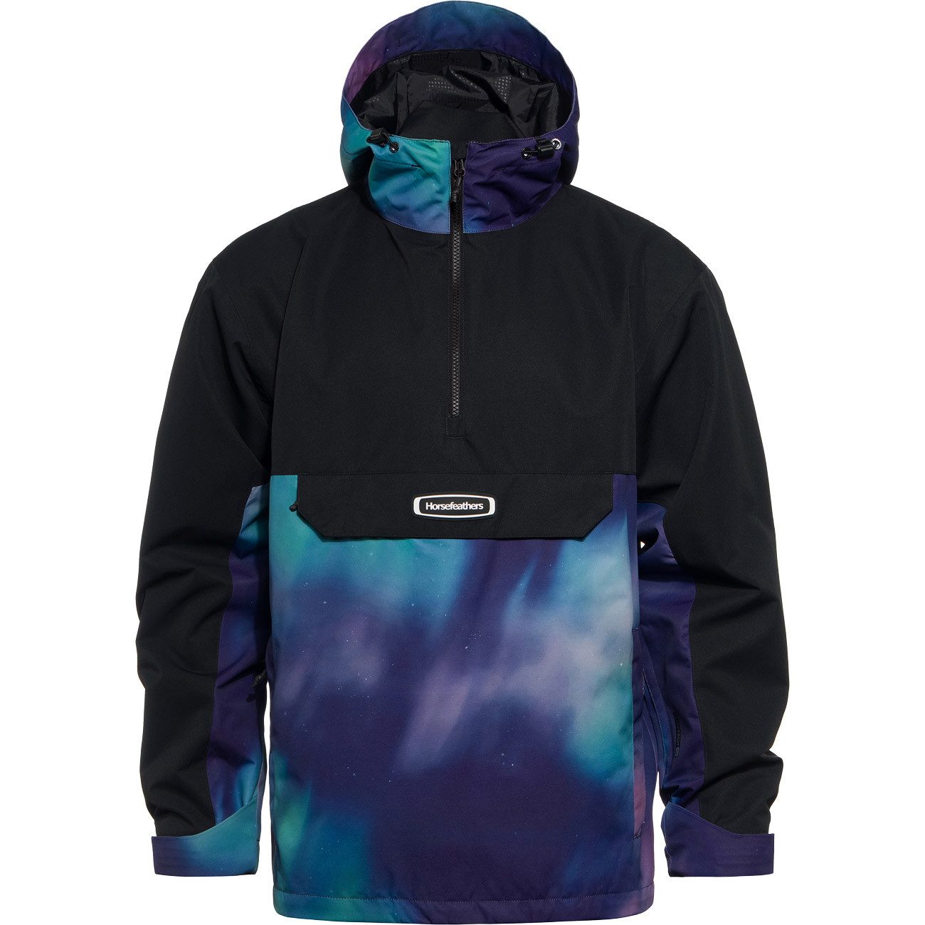HORSEFEATHERS Snowboardjacke HESTON JACKET HESTON JACKET