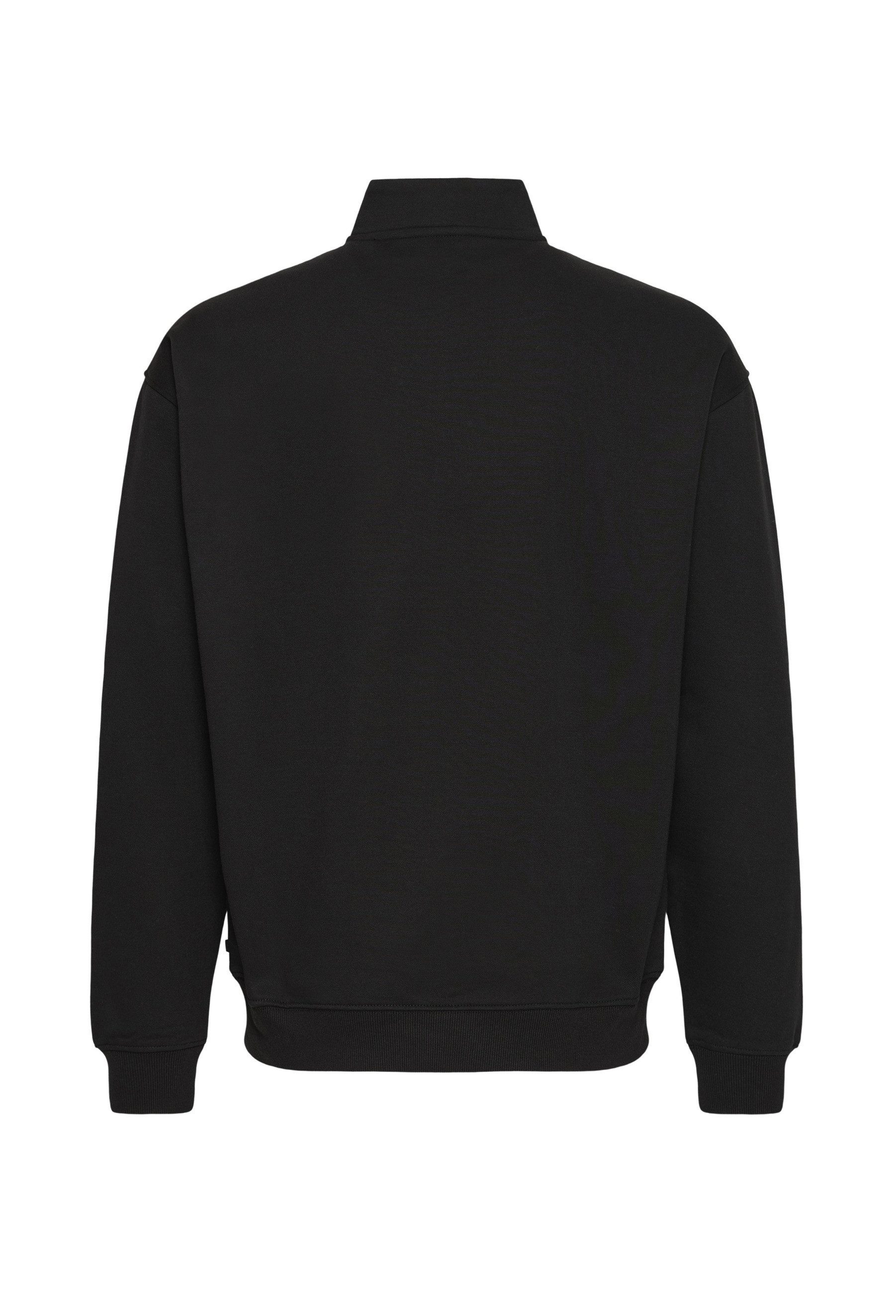 !Solid Sweater !SOLID SDLENZ HALFZIP (1-tlg)
