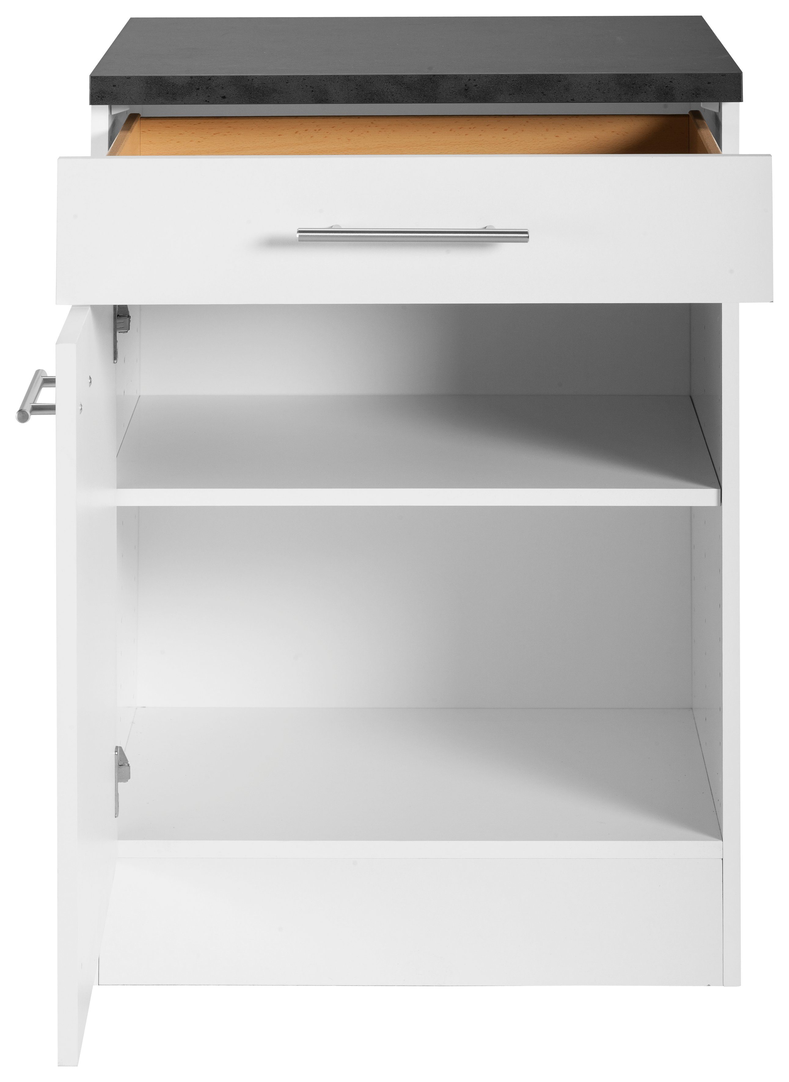 OPTIFIT Unterschrank Mini, Breite 60 cm