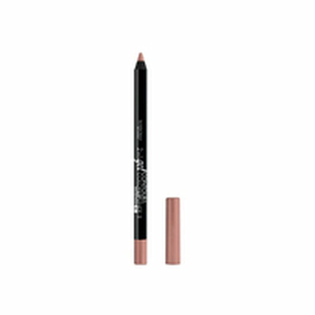 Deborah Milano Lipliner Lippenprofiler Deborah 2in1 Gel Contour & Color Lipliner Nº 1