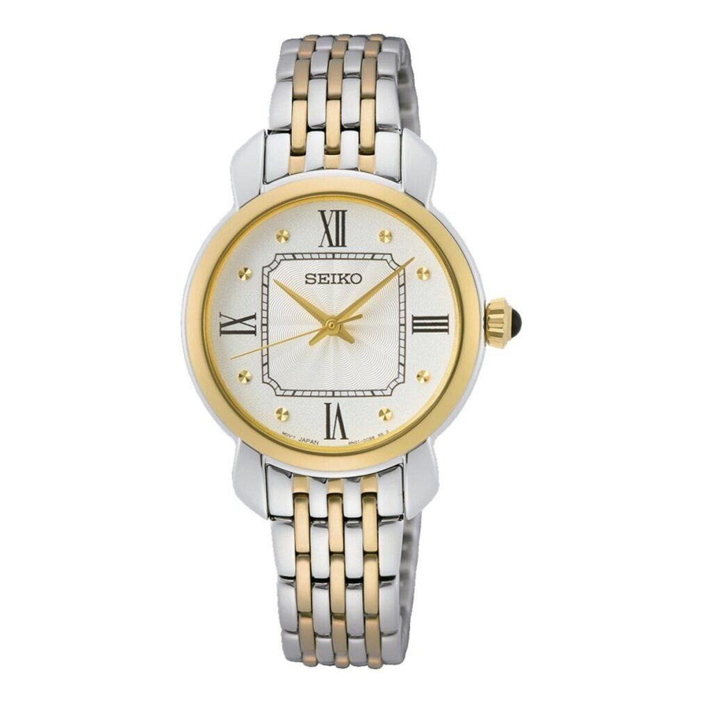 Seiko Luxusuhr Herrenuhr SUR498P1