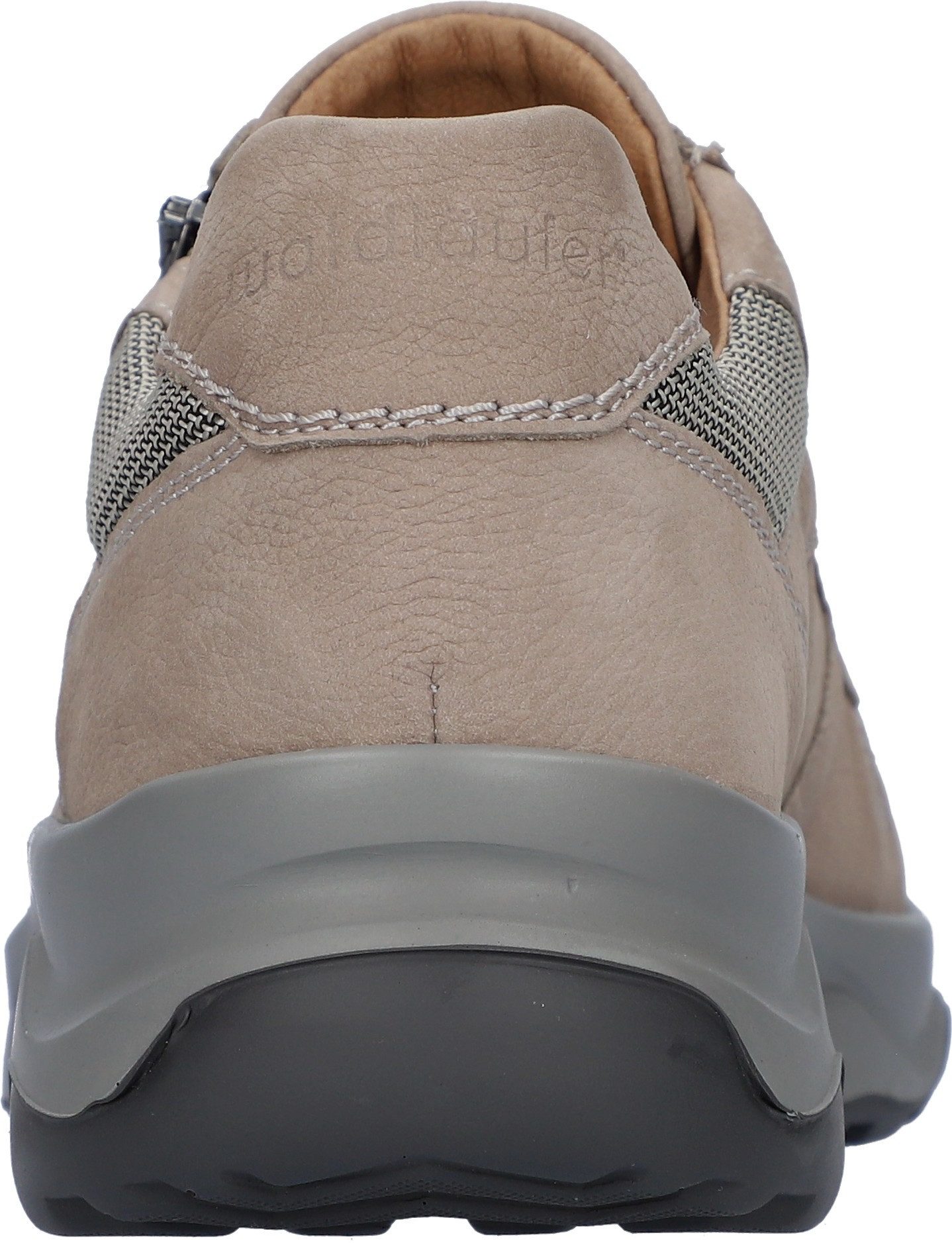 Waldläufer H-MAX Sneaker, Schnürschuh, Halbschuh mit günstig online kaufen