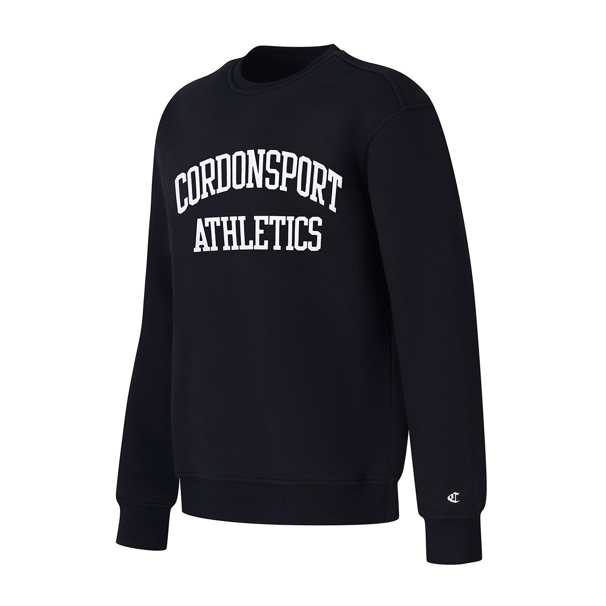 Cordon Sport Sweater King