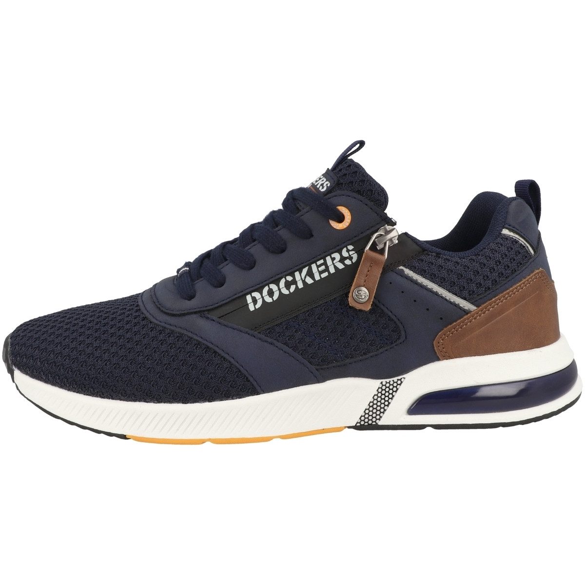 Dockers by Gerli 50FL005 Herren Sneaker Turnschuhe, Sportschuhe, Freizeitsc günstig online kaufen