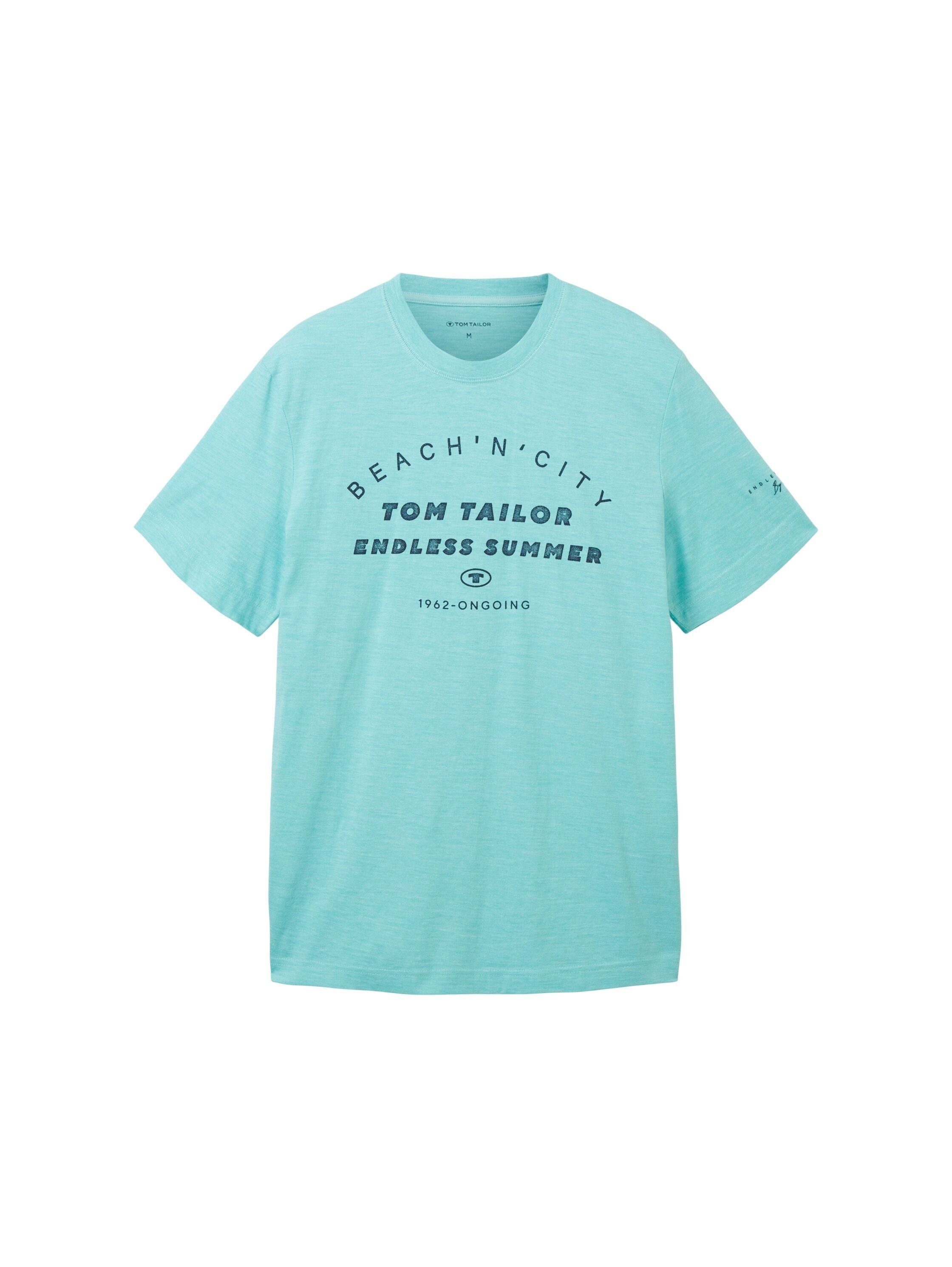 T-Shirt TAILOR TOM