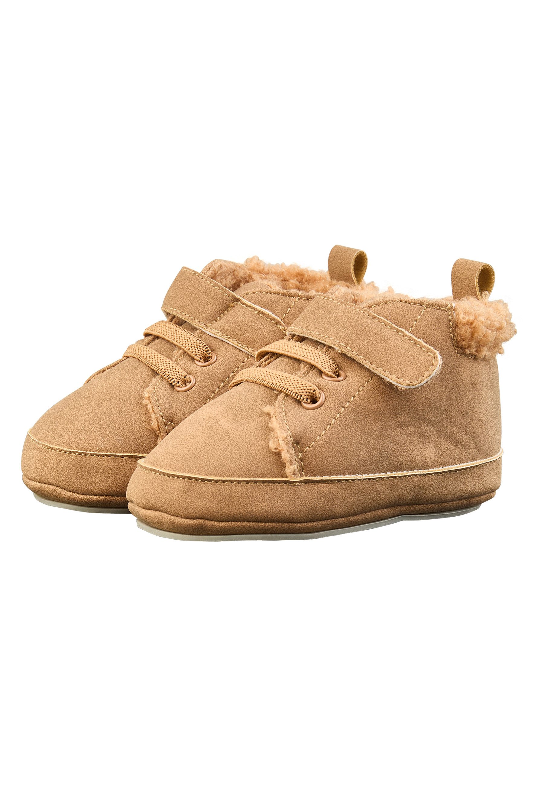 Sterntaler® Baby Schuhe uni Outdoorschuh