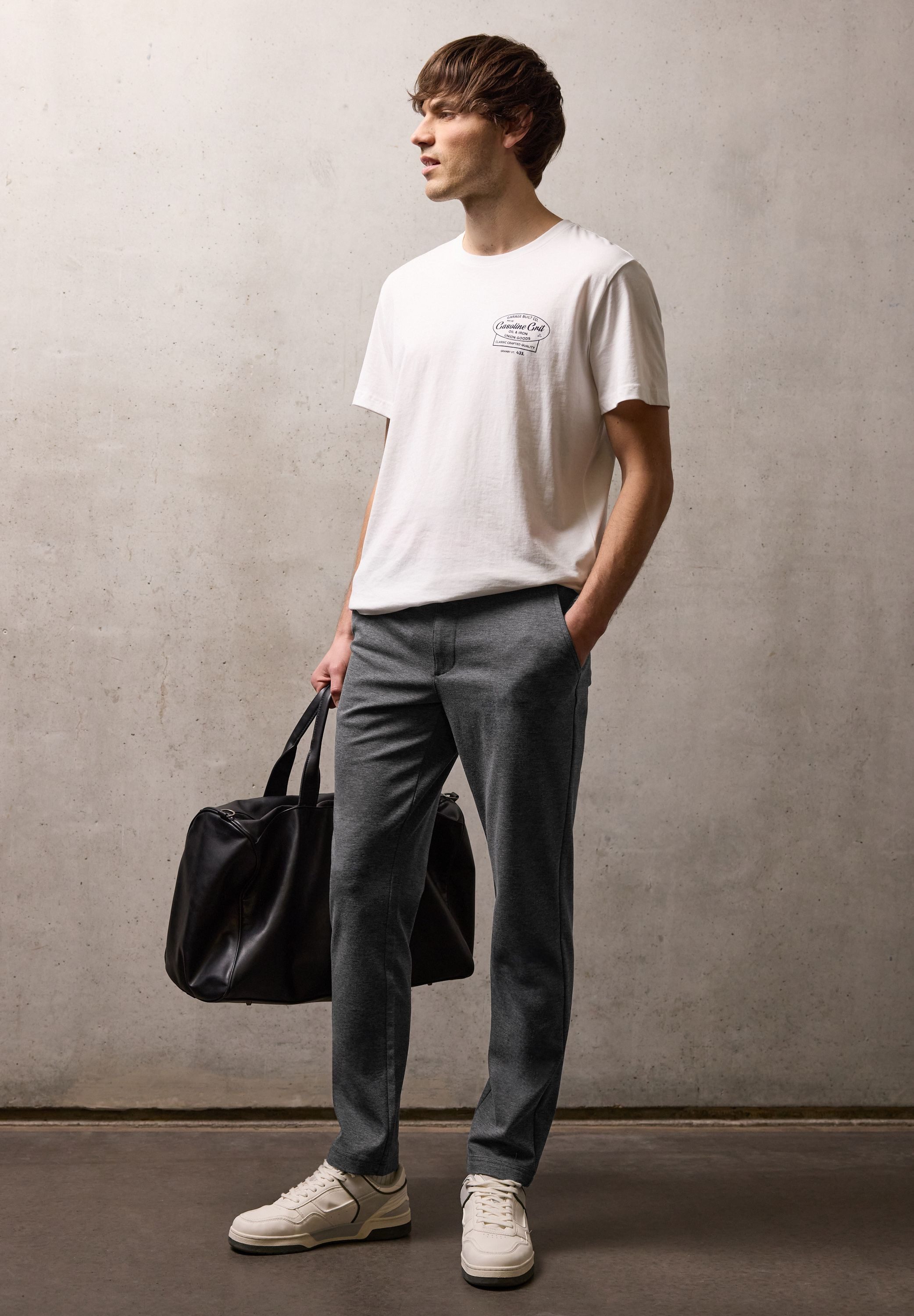 STREET ONE Chinos